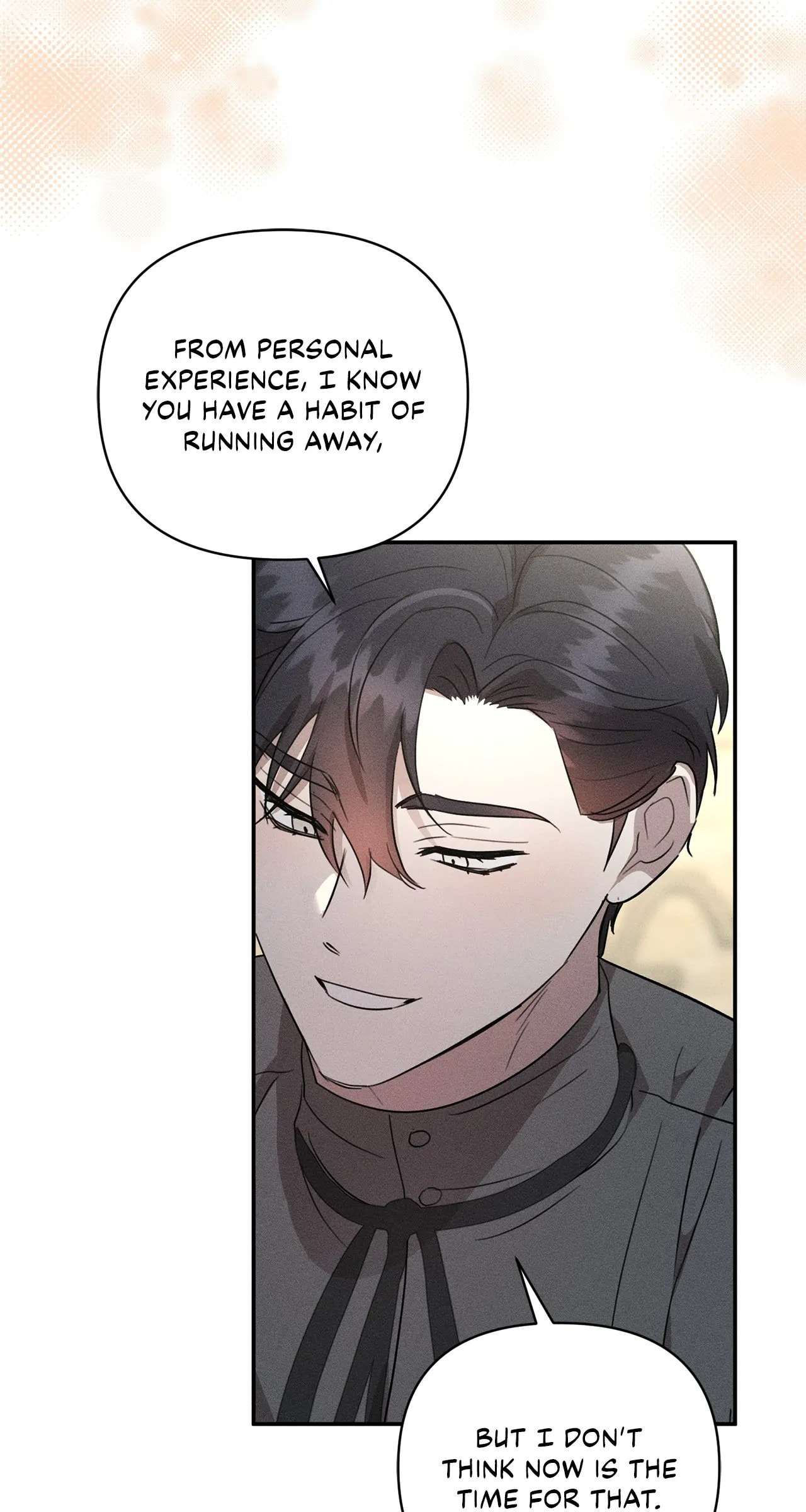 Don't Be Too Nice Chapter 19 page 58 - 