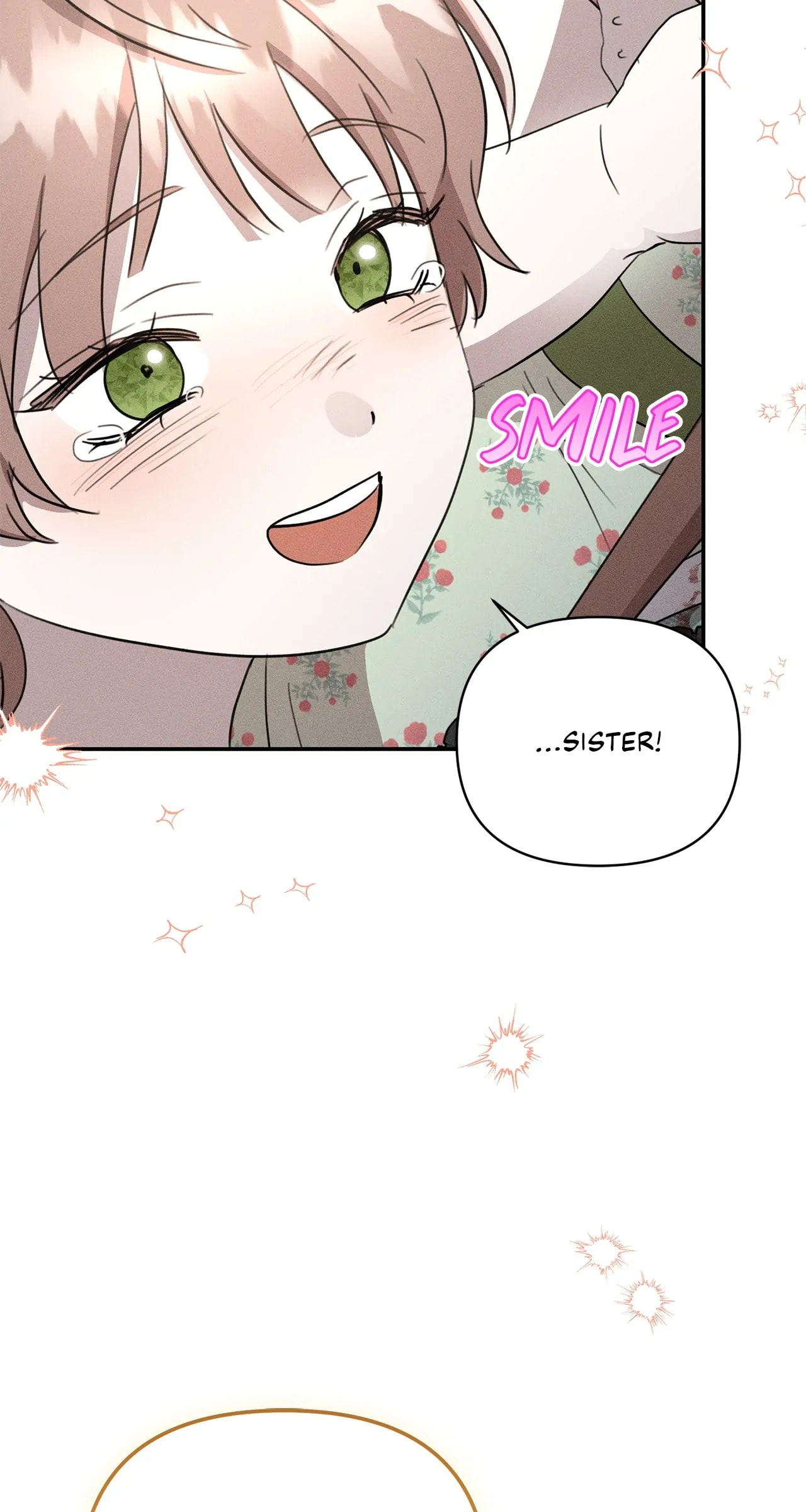 Don't Be Too Nice Chapter 19 page 7 - 