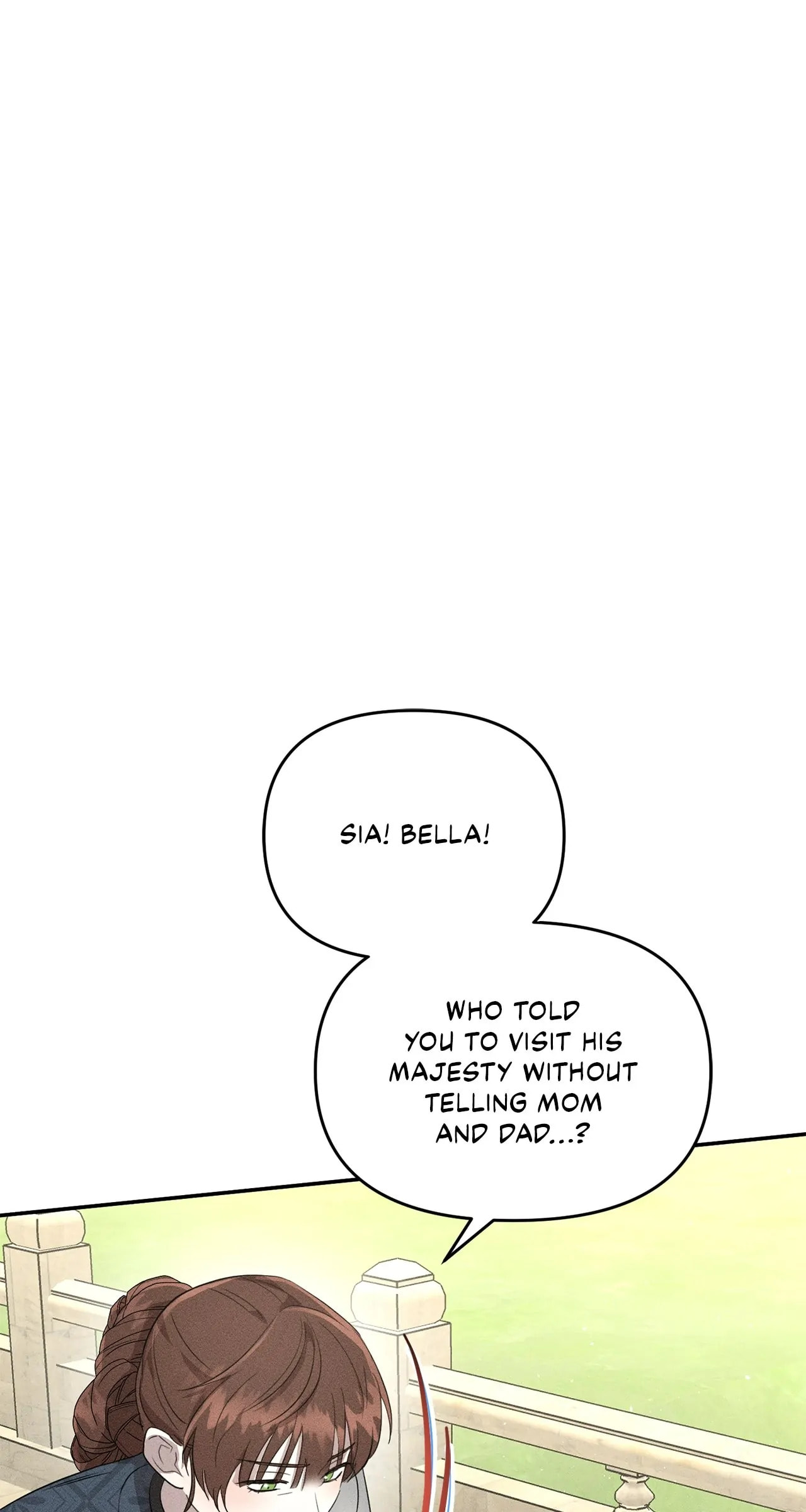 Don't Be Too Nice Chapter 19 page 63 - 