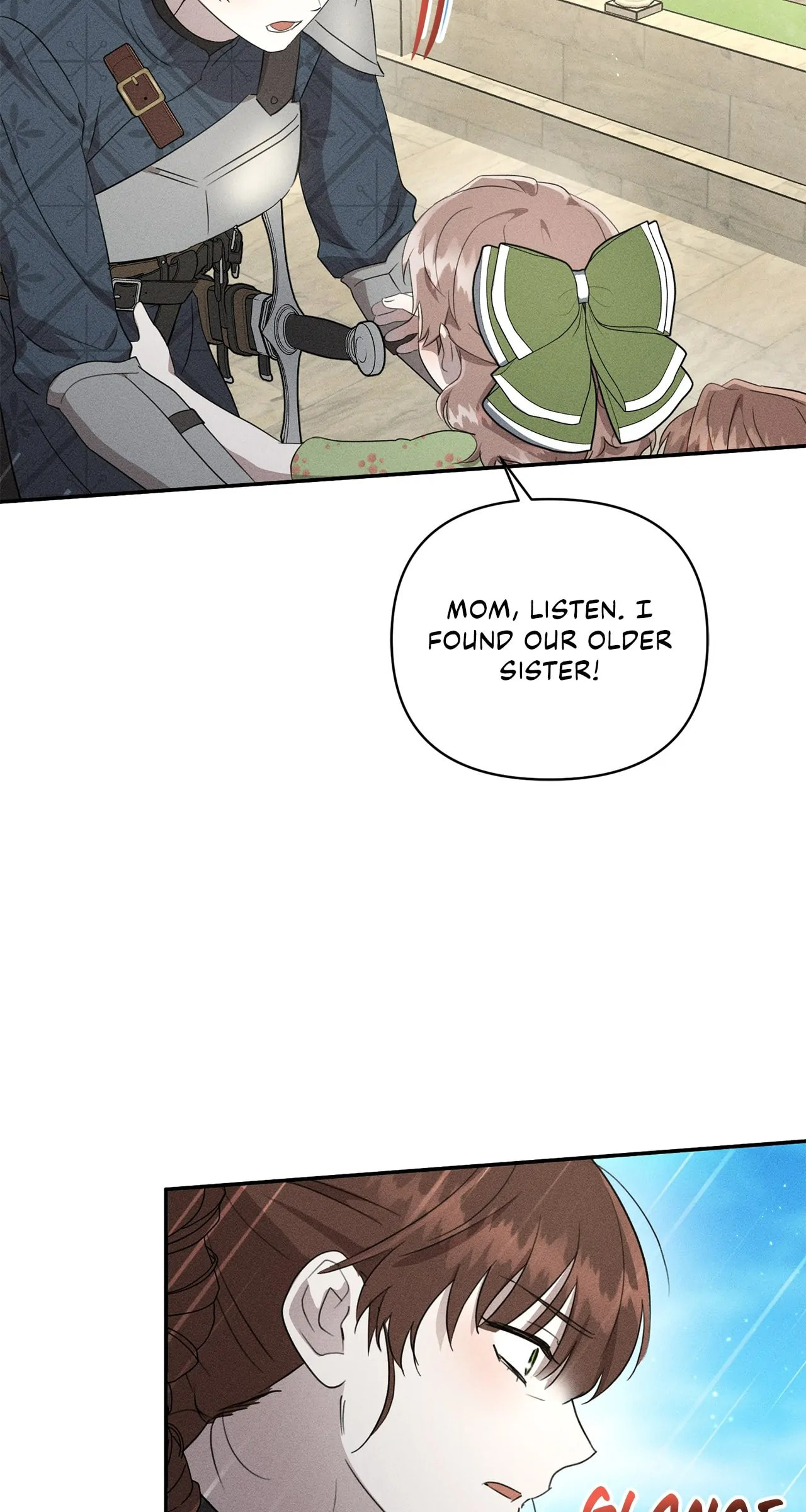 Don't Be Too Nice Chapter 19 page 64 - 