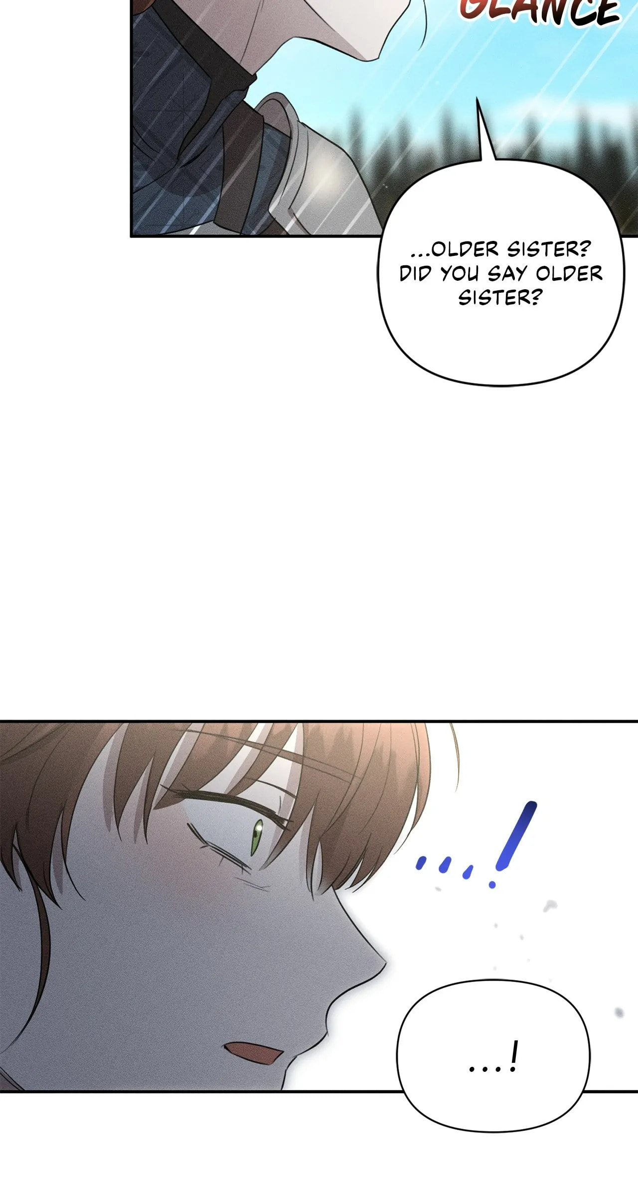 Don't Be Too Nice Chapter 19 page 65 - 