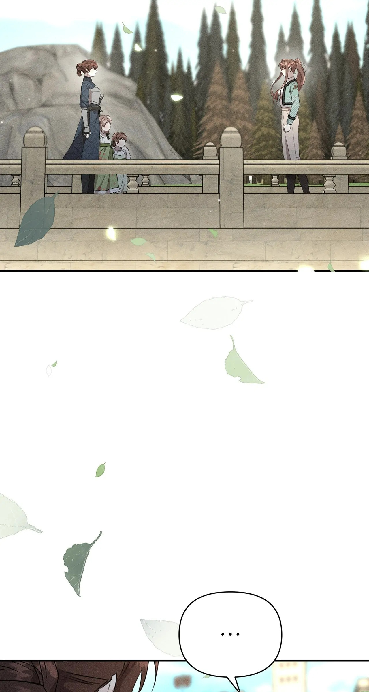 Don't Be Too Nice Chapter 19 page 67 - 