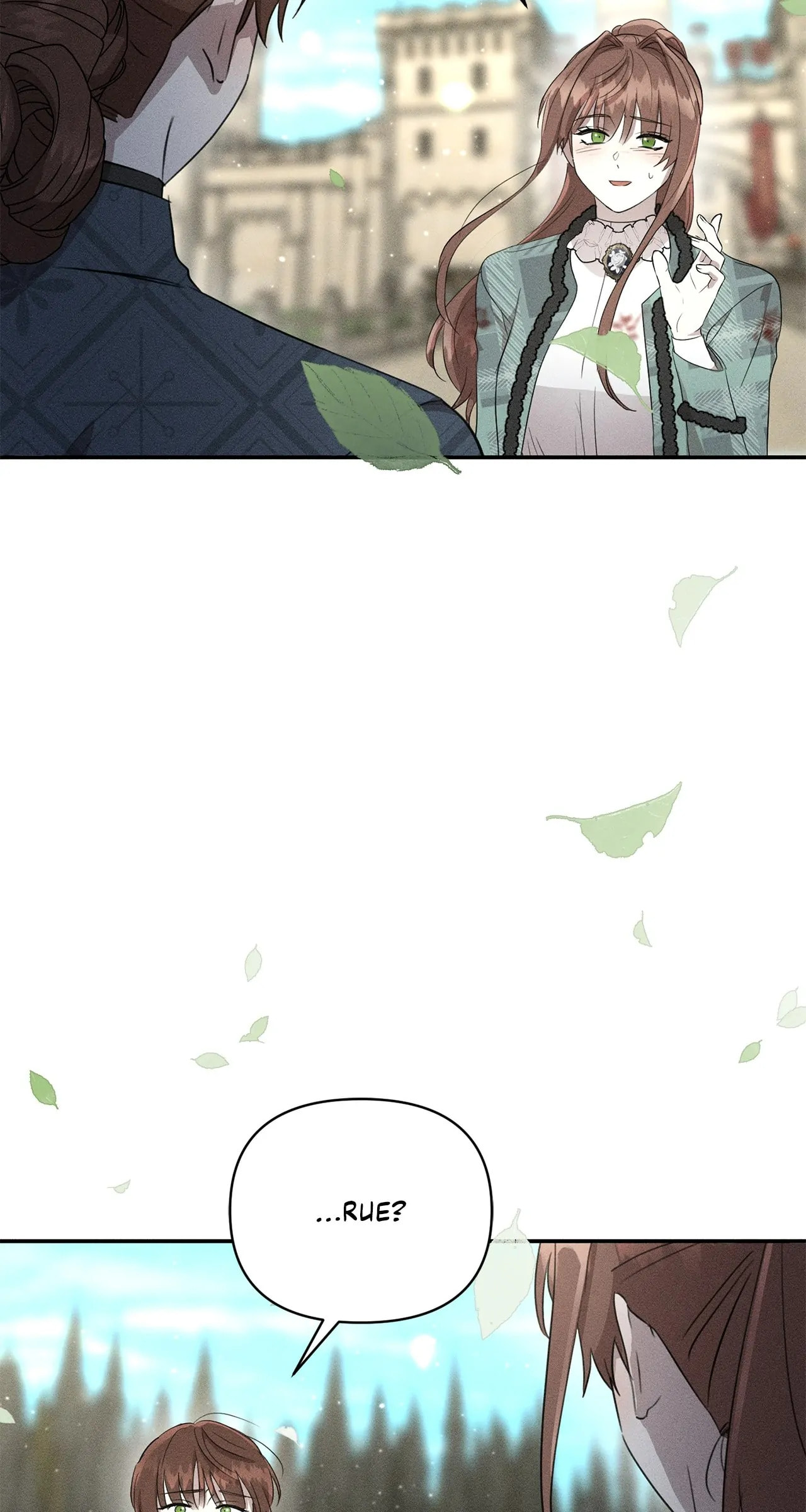 Don't Be Too Nice Chapter 19 page 68 - 