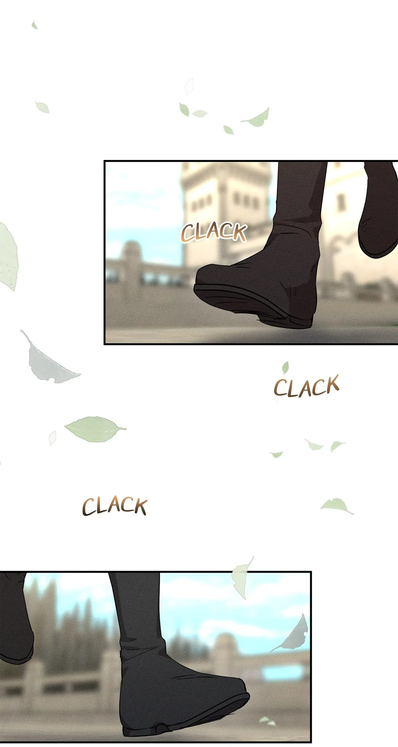 Don't Be Too Nice Chapter 19 page 70 - 
