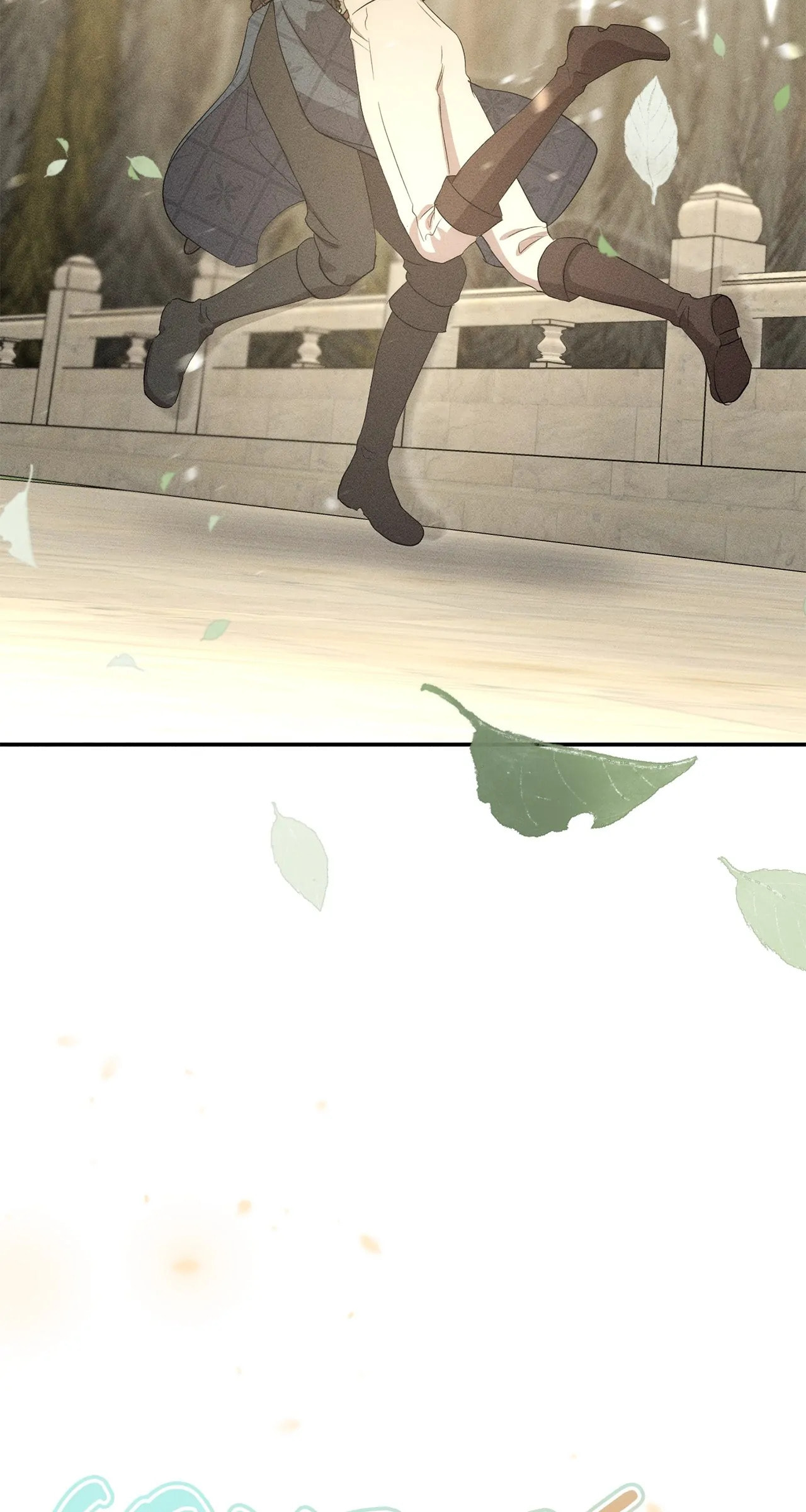 Don't Be Too Nice Chapter 19 page 72 - 
