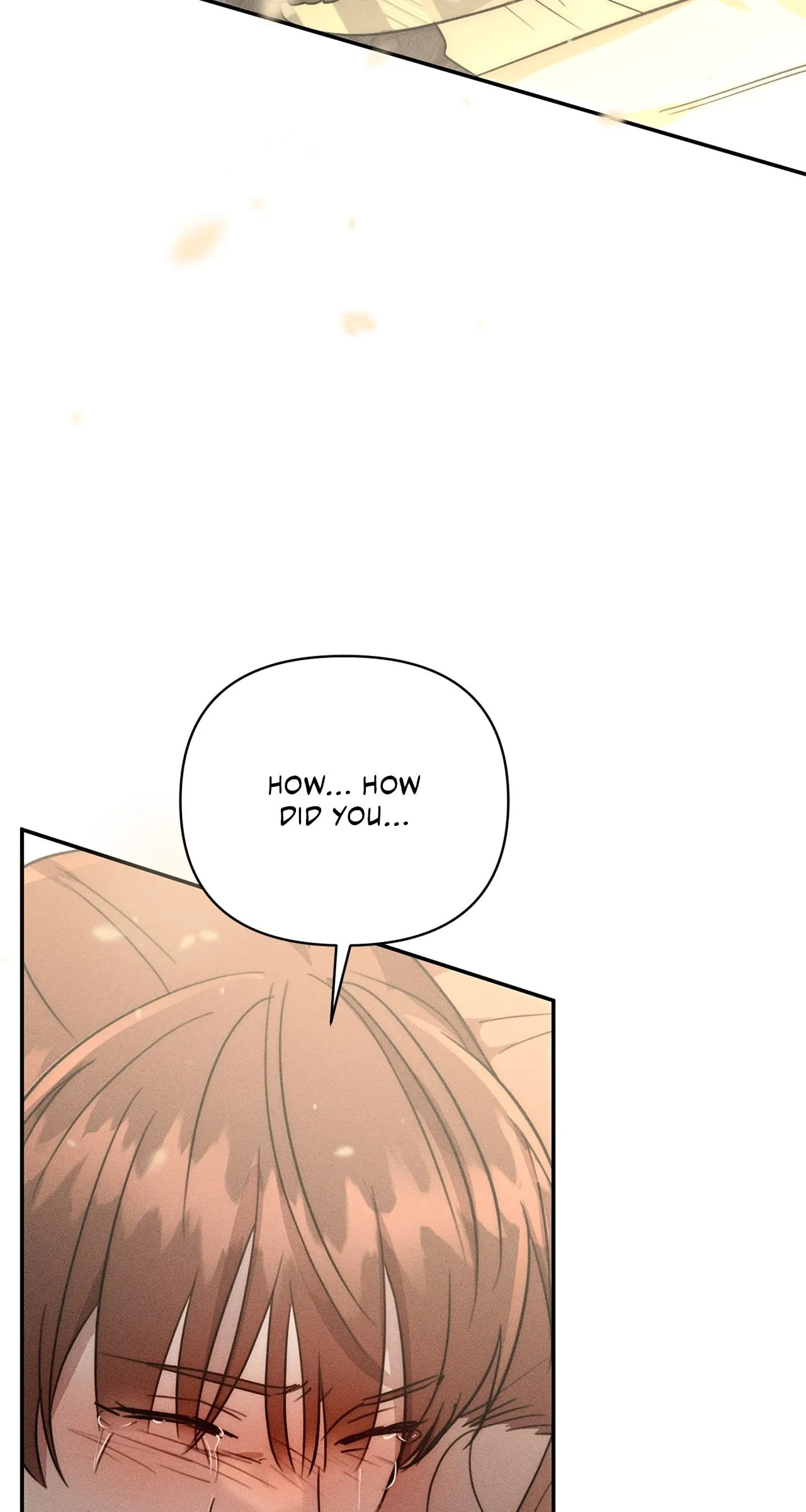 Don't Be Too Nice Chapter 19 page 74 - 
