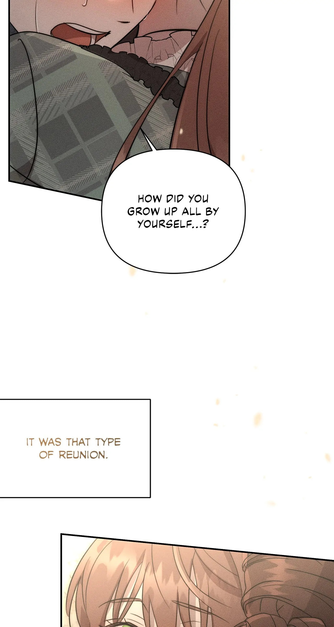 Don't Be Too Nice Chapter 19 page 75 - 