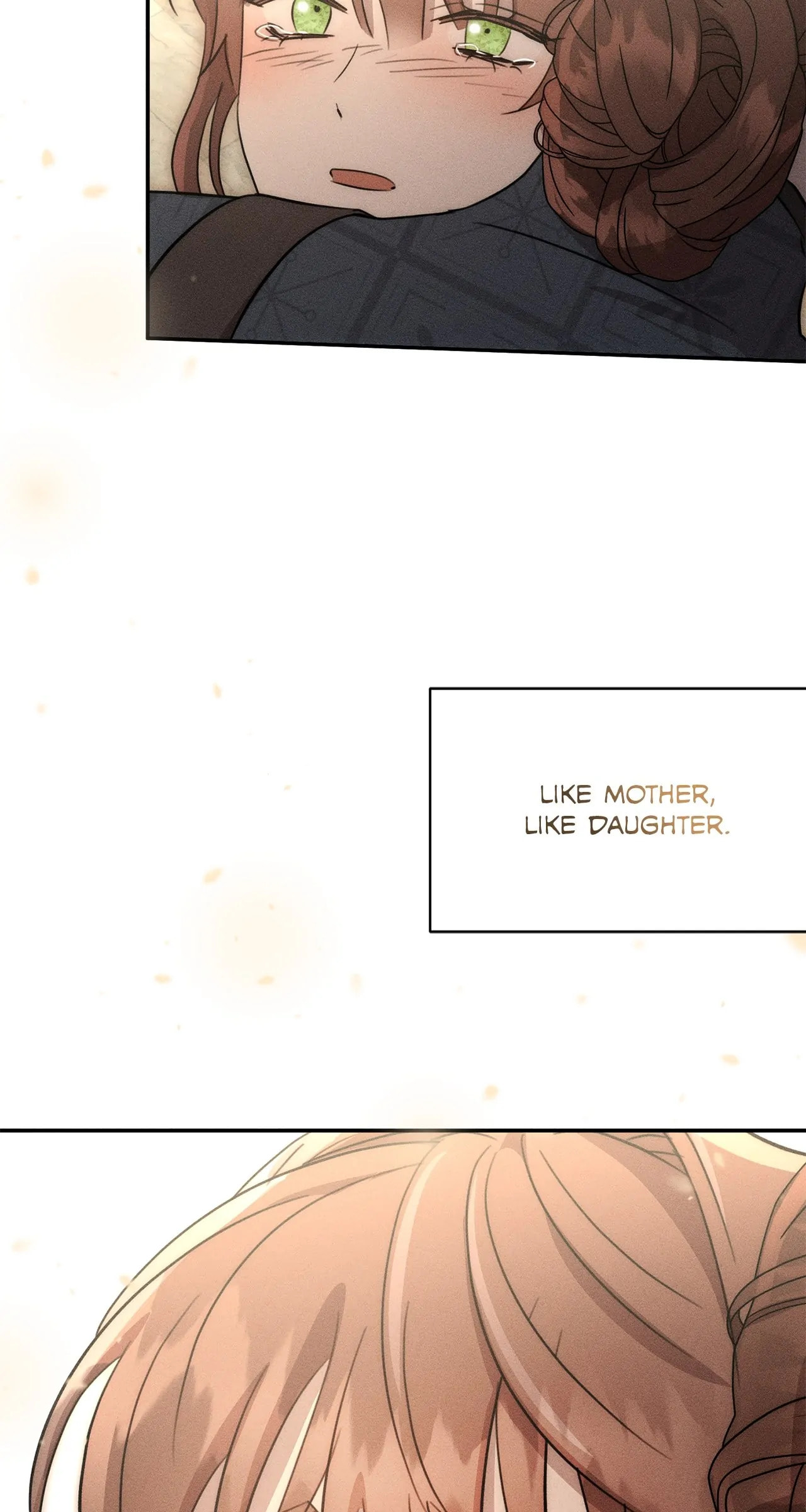 Don't Be Too Nice Chapter 19 page 76 - 