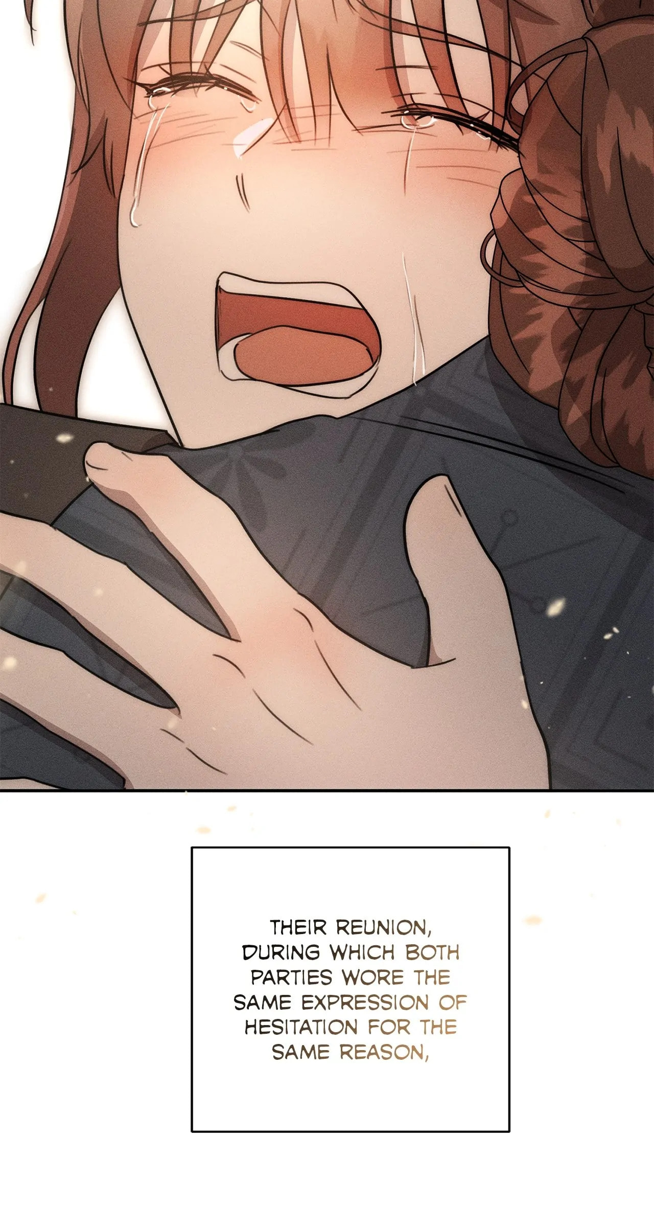 Don't Be Too Nice Chapter 19 page 77 - 