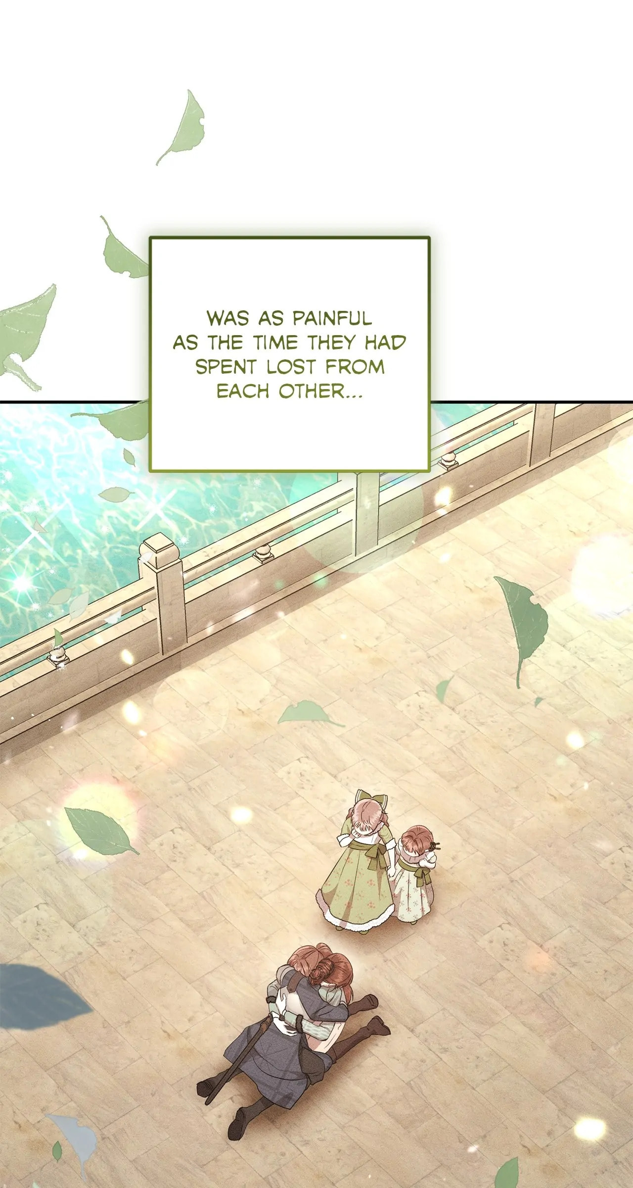 Don't Be Too Nice Chapter 19 page 78 - 