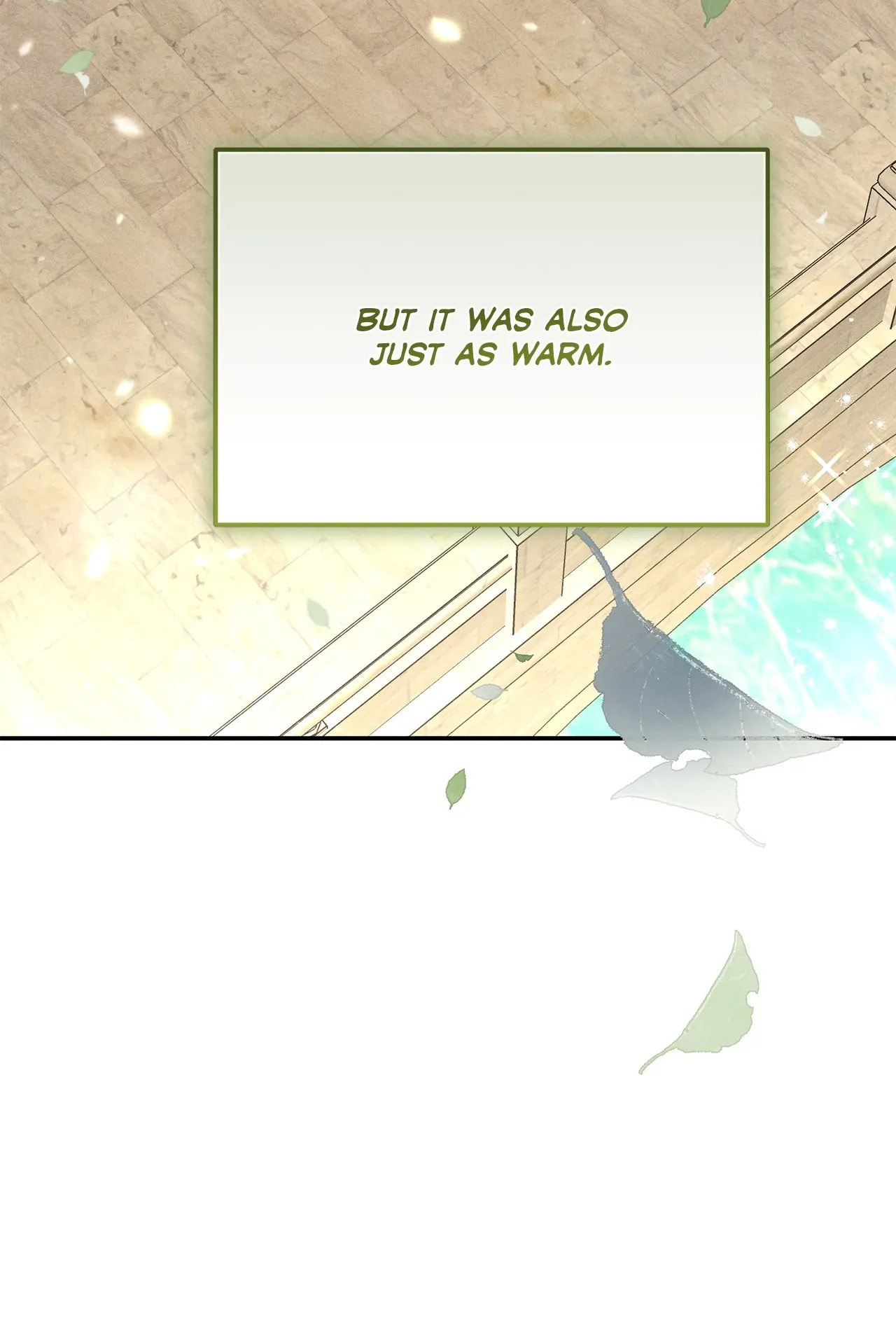 Don't Be Too Nice Chapter 19 page 79 - 