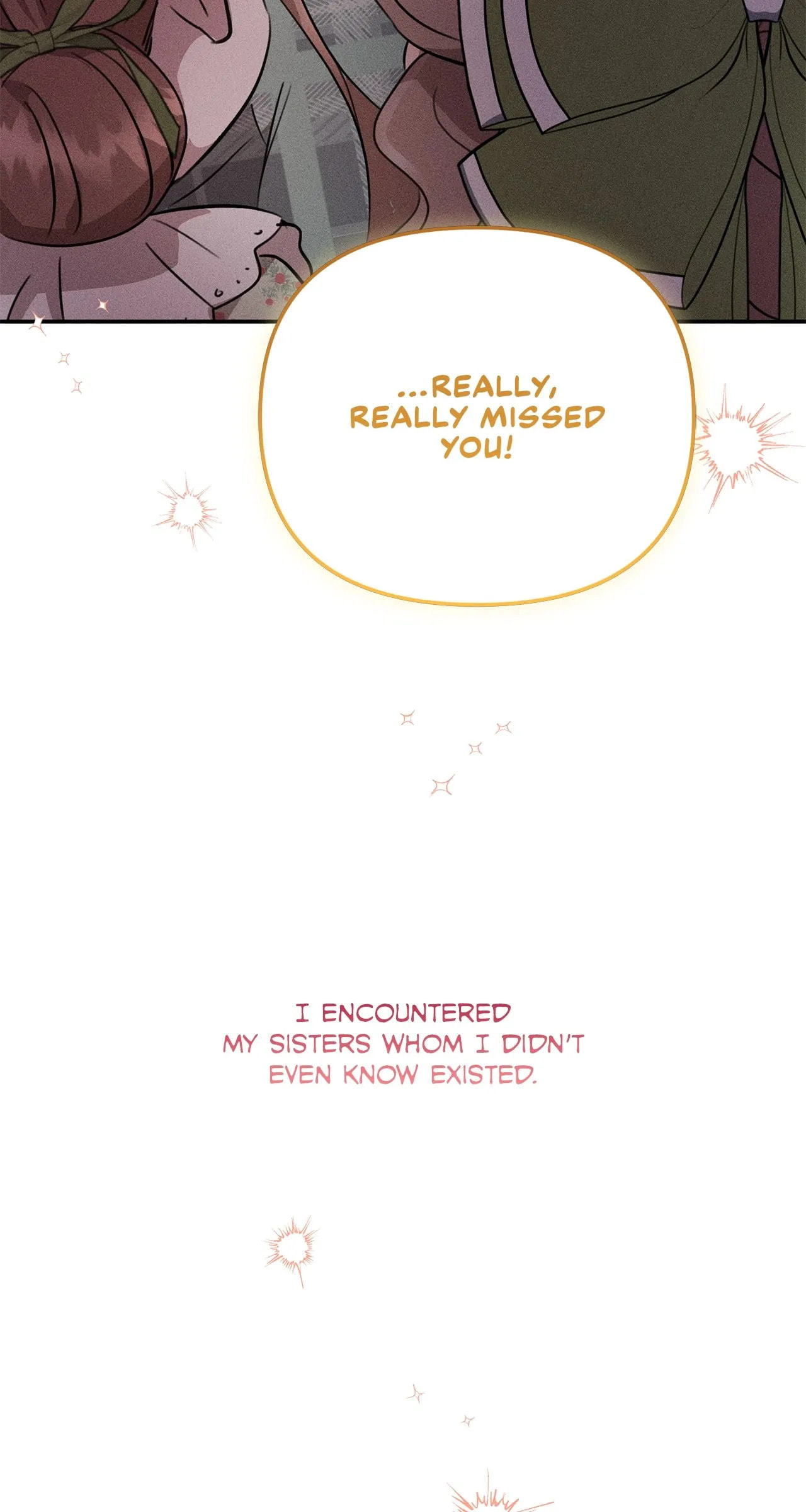 Don't Be Too Nice Chapter 19 page 9 - 