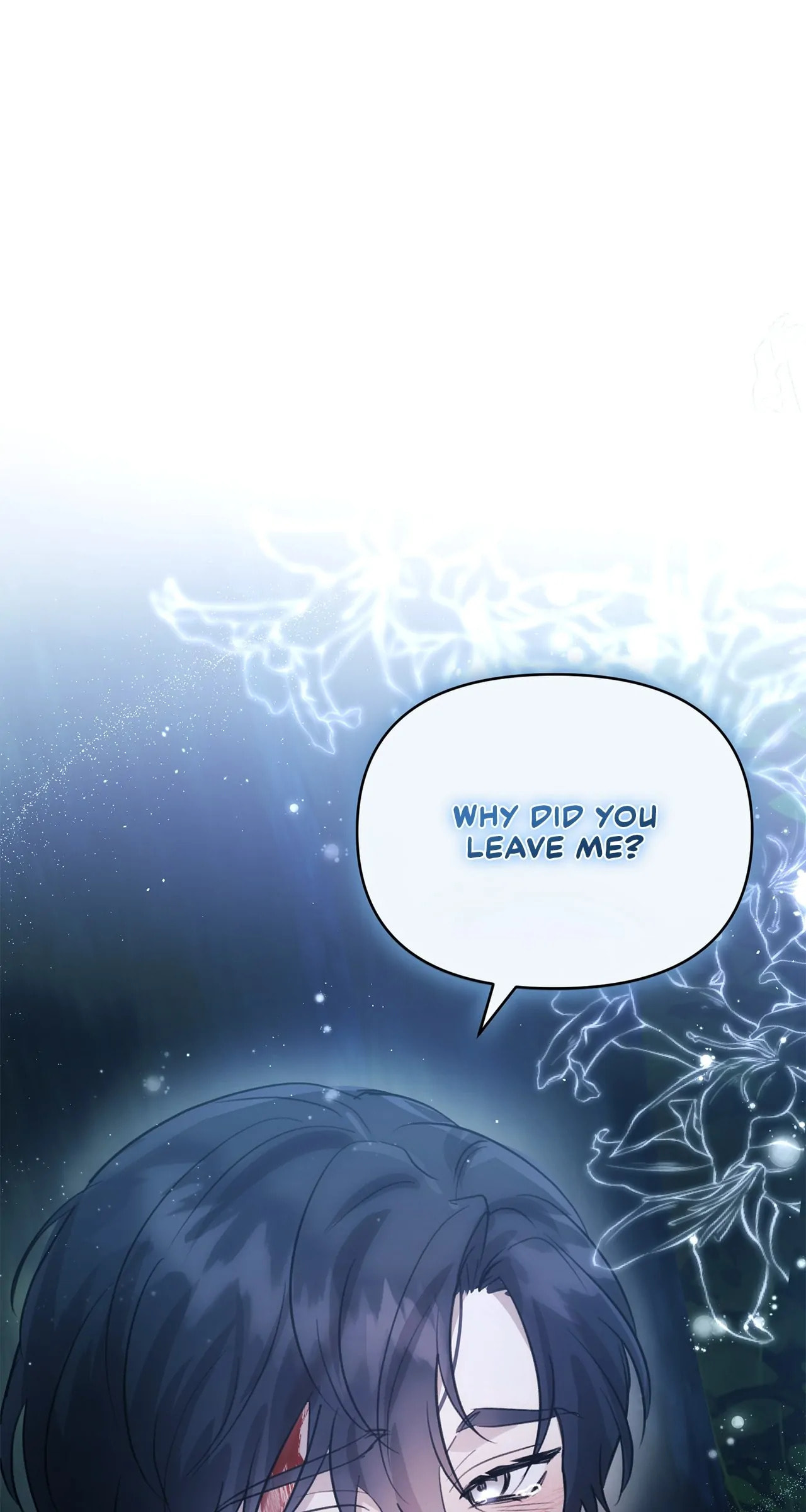 Don't Be Too Nice Chapter 2 page 2 - 