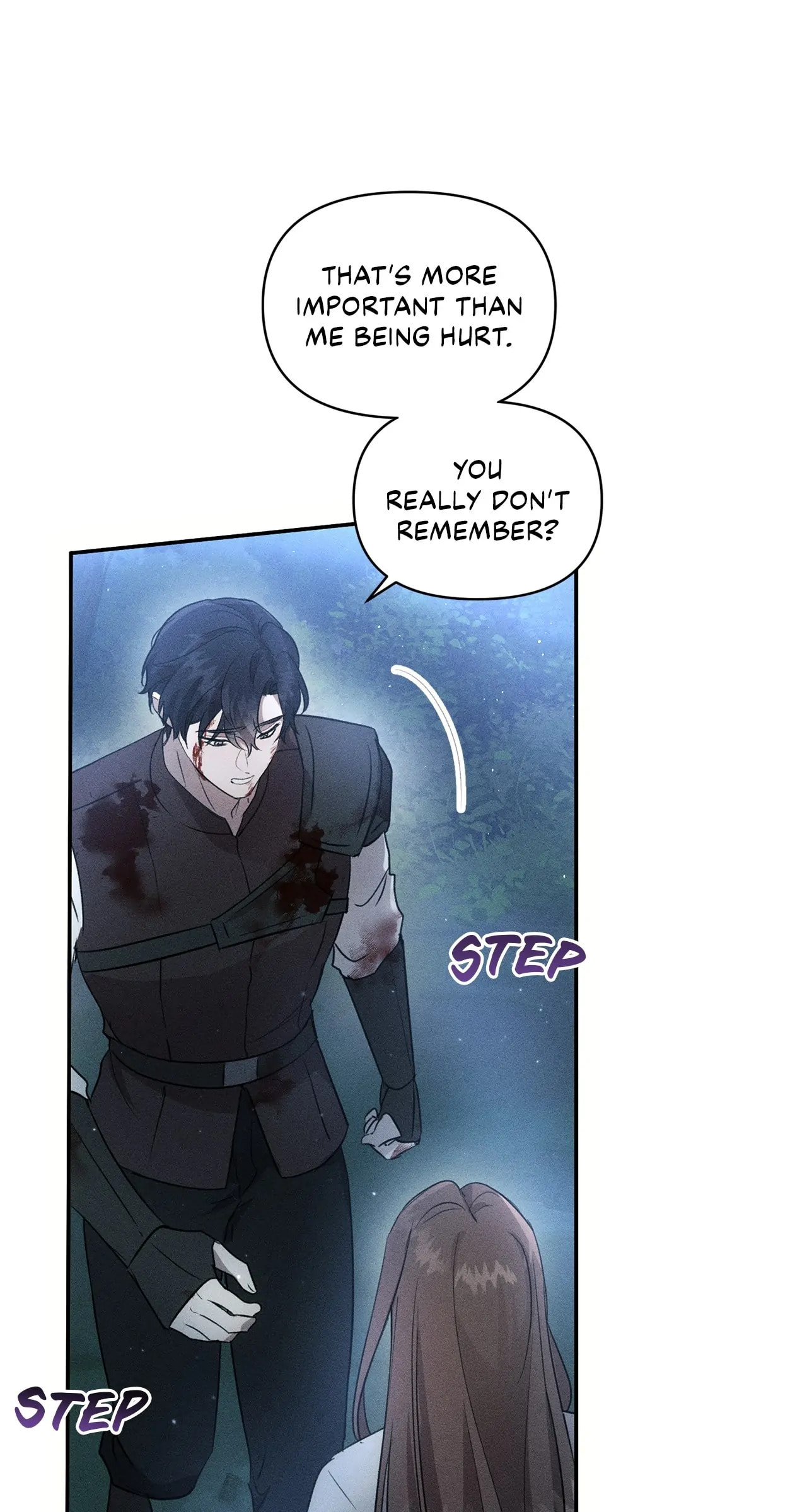 Don't Be Too Nice Chapter 2 page 13 - 