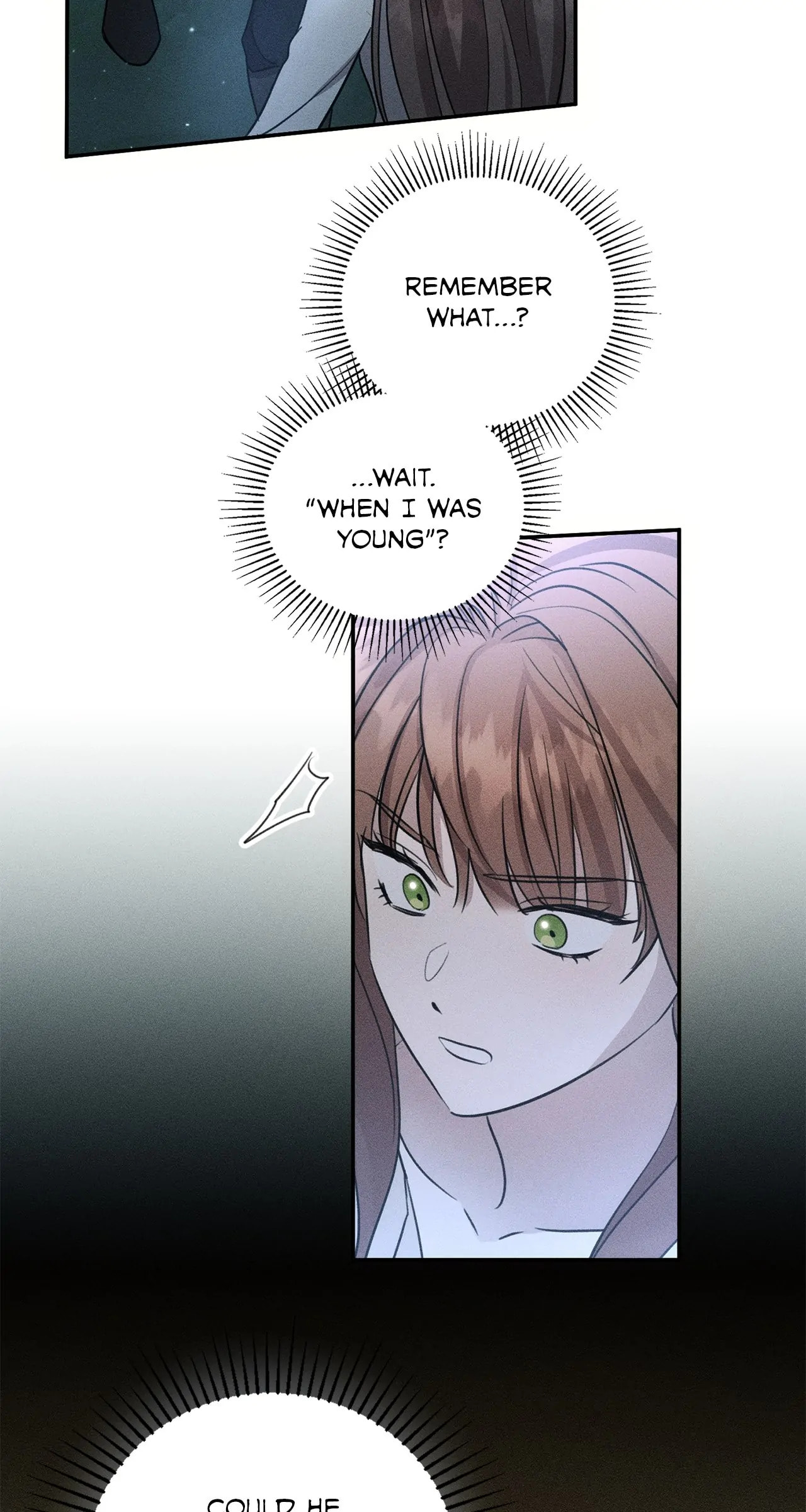 Don't Be Too Nice Chapter 2 page 14 - 