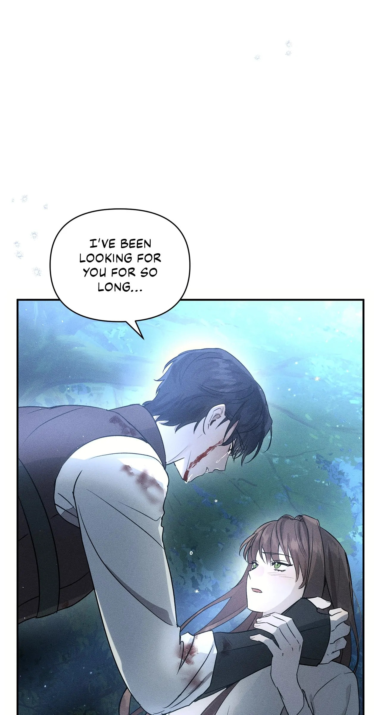 Don't Be Too Nice Chapter 2 page 17 - 