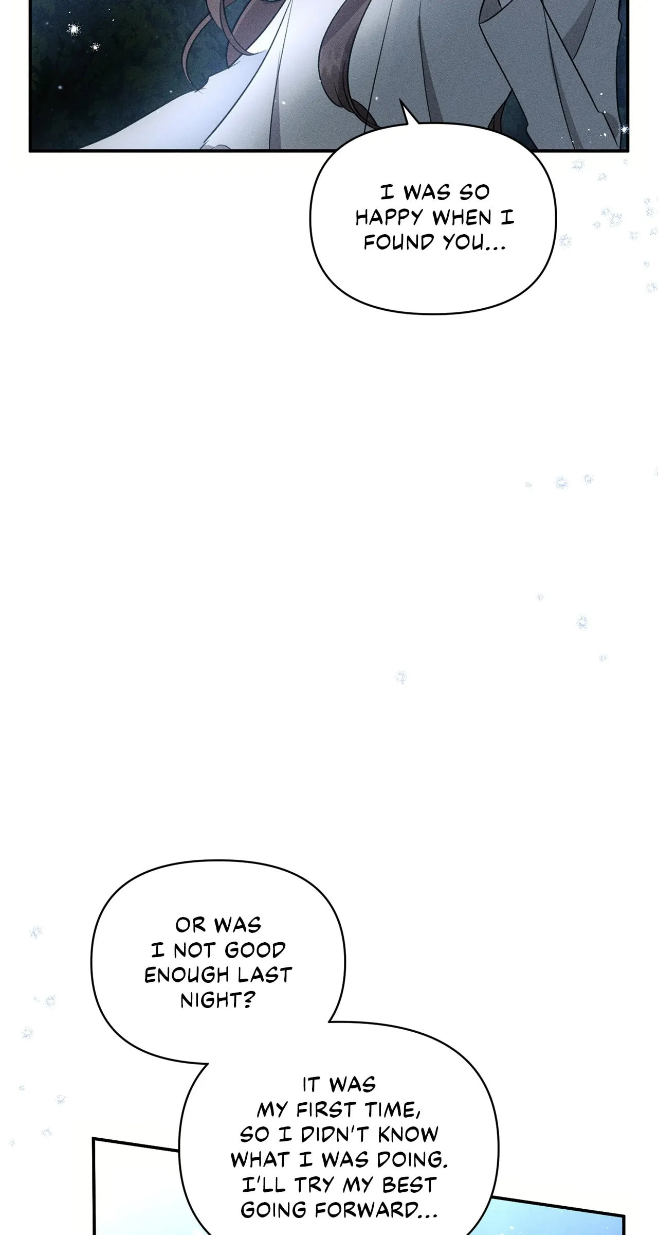 Don't Be Too Nice Chapter 2 page 18 - 