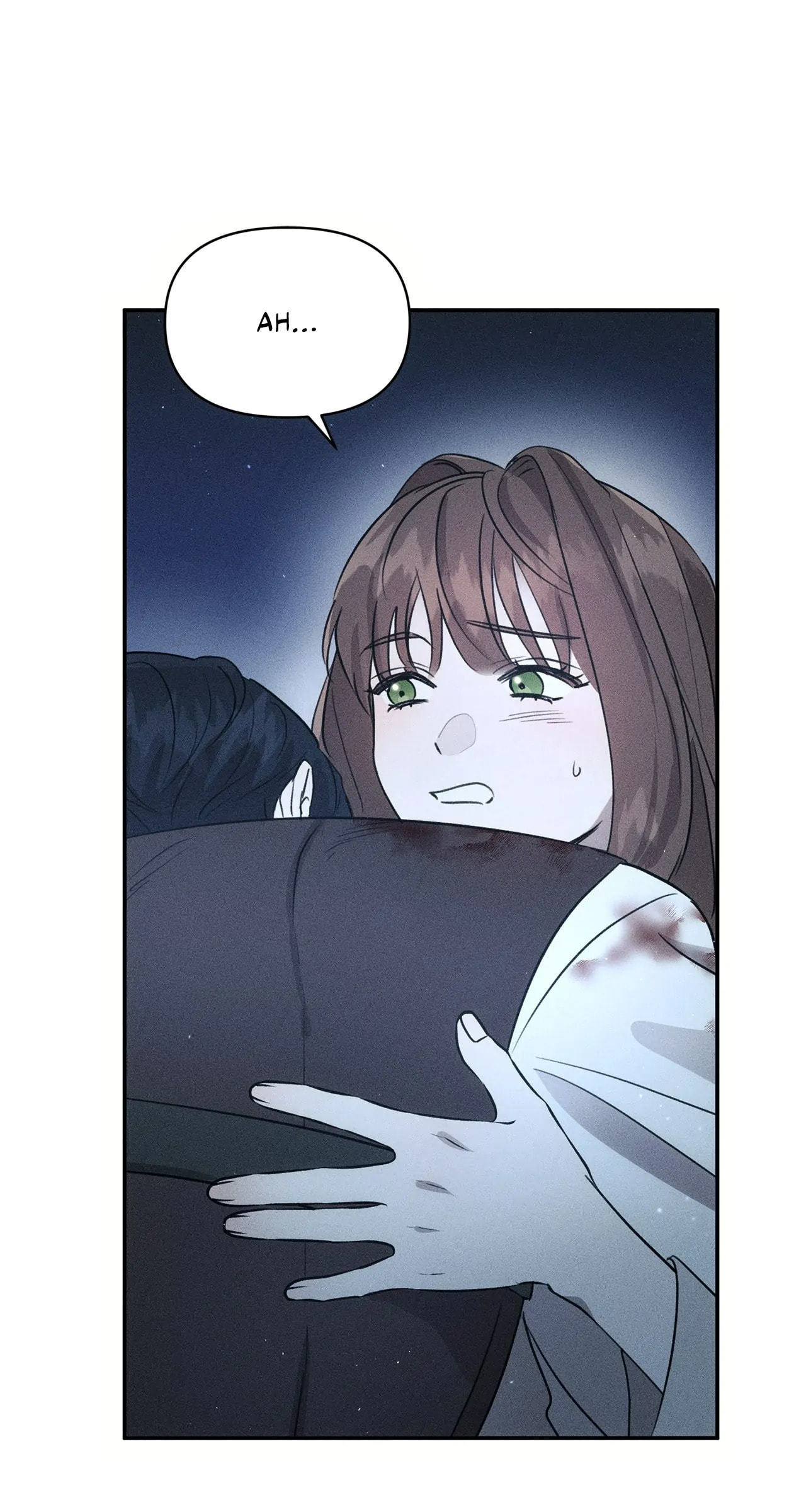 Don't Be Too Nice Chapter 2 page 23 - 