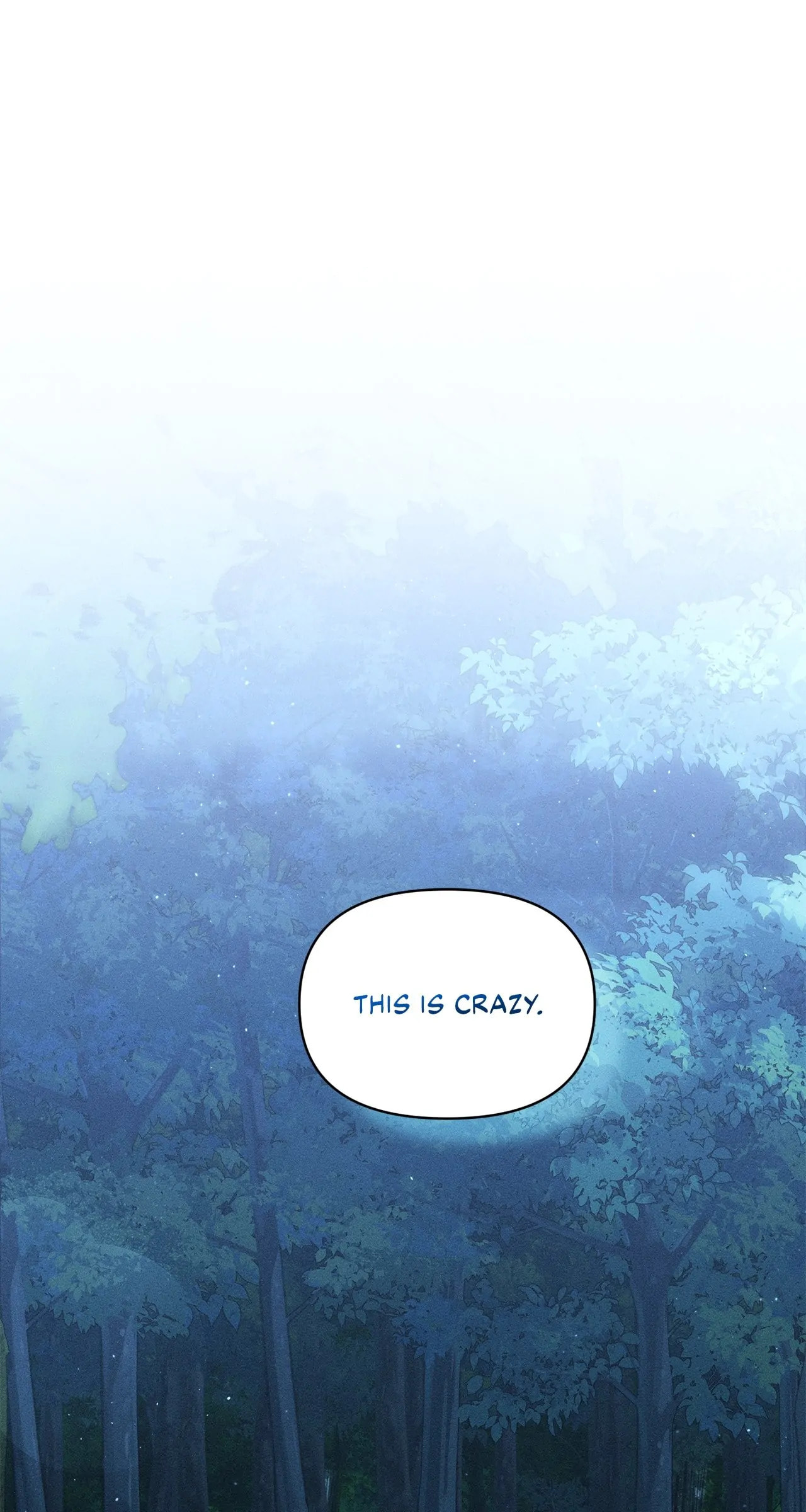 Don't Be Too Nice Chapter 2 page 24 - 