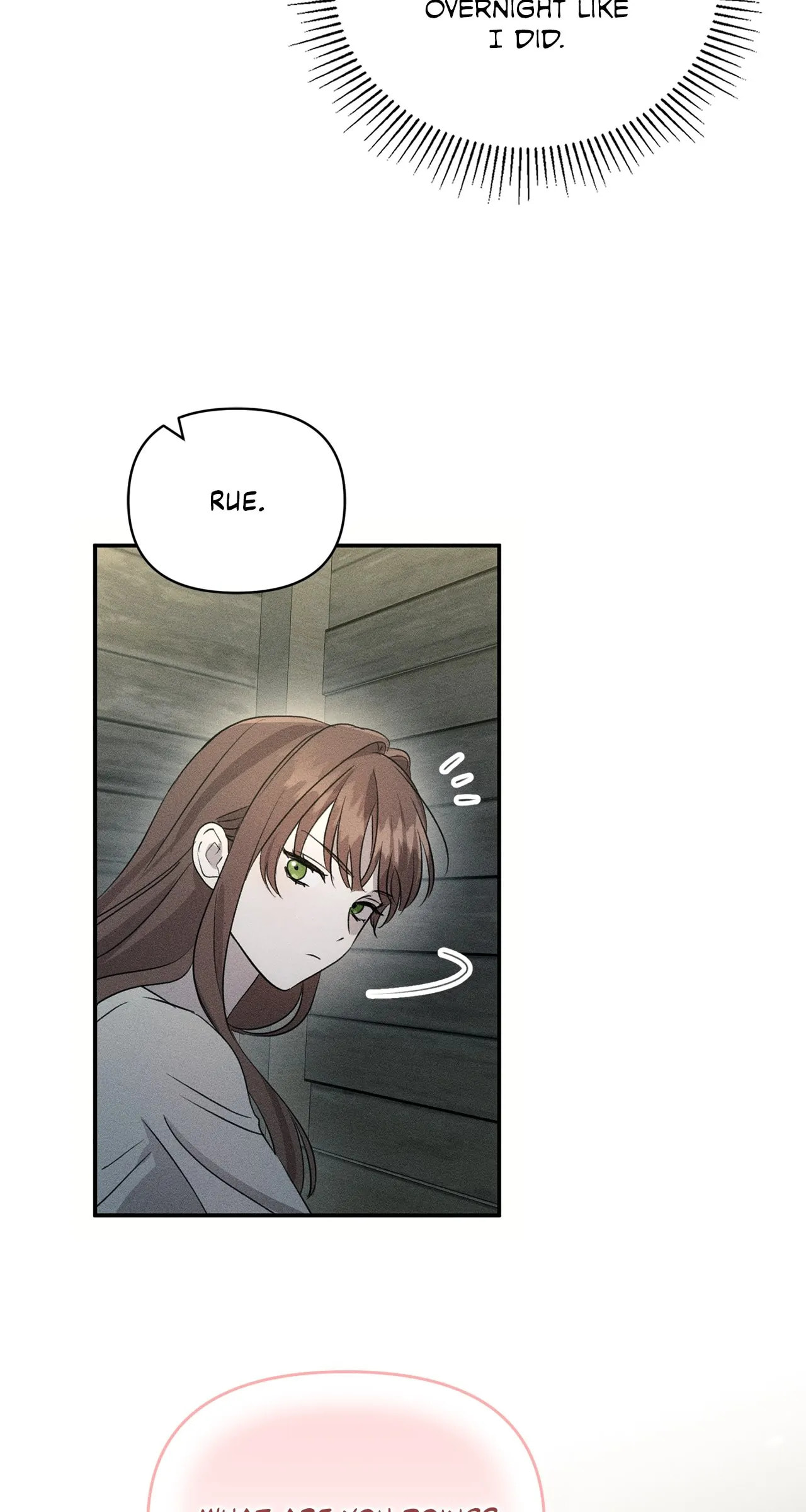 Don't Be Too Nice Chapter 2 page 37 - 
