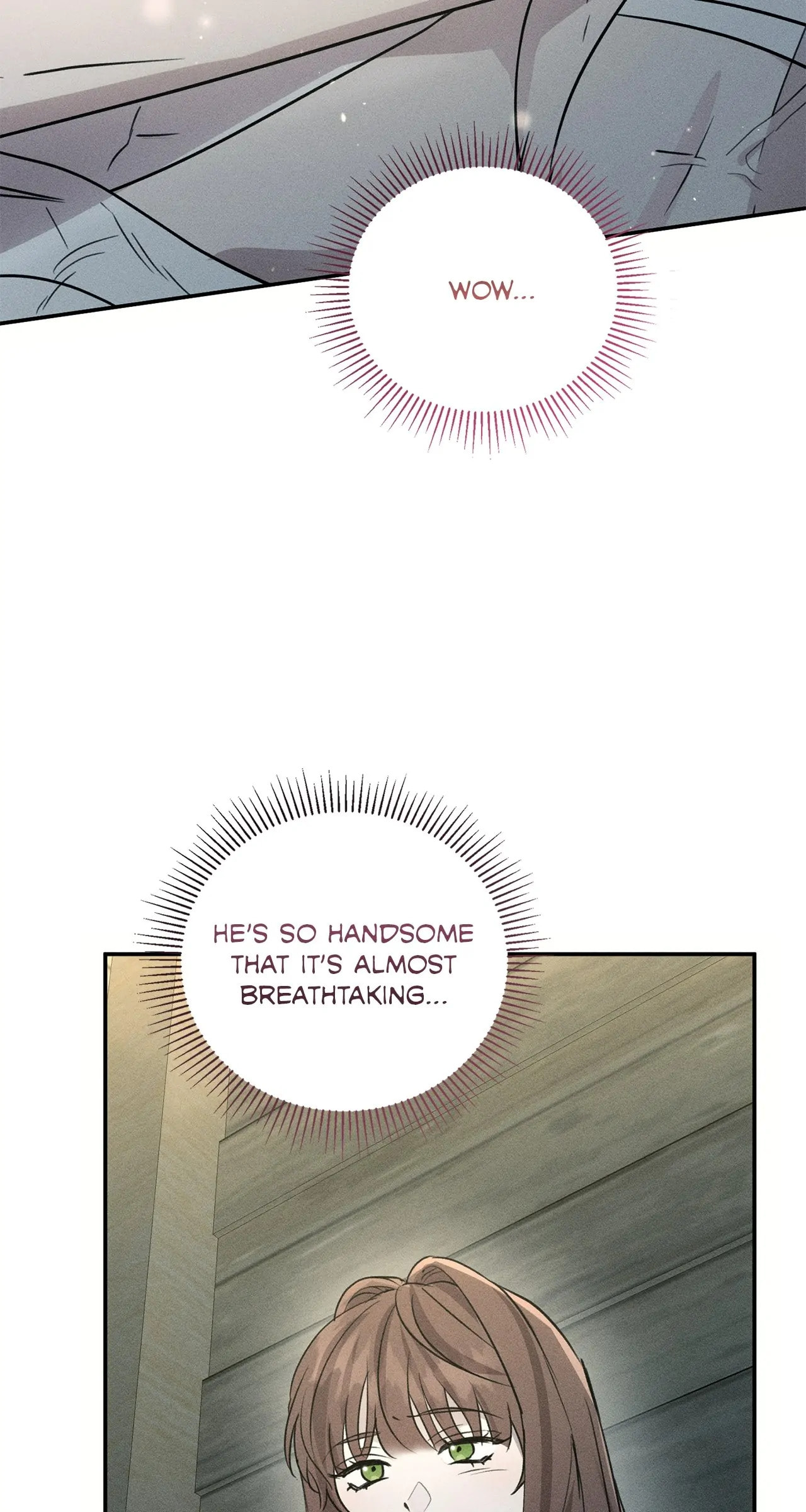 Don't Be Too Nice Chapter 2 page 39 - 