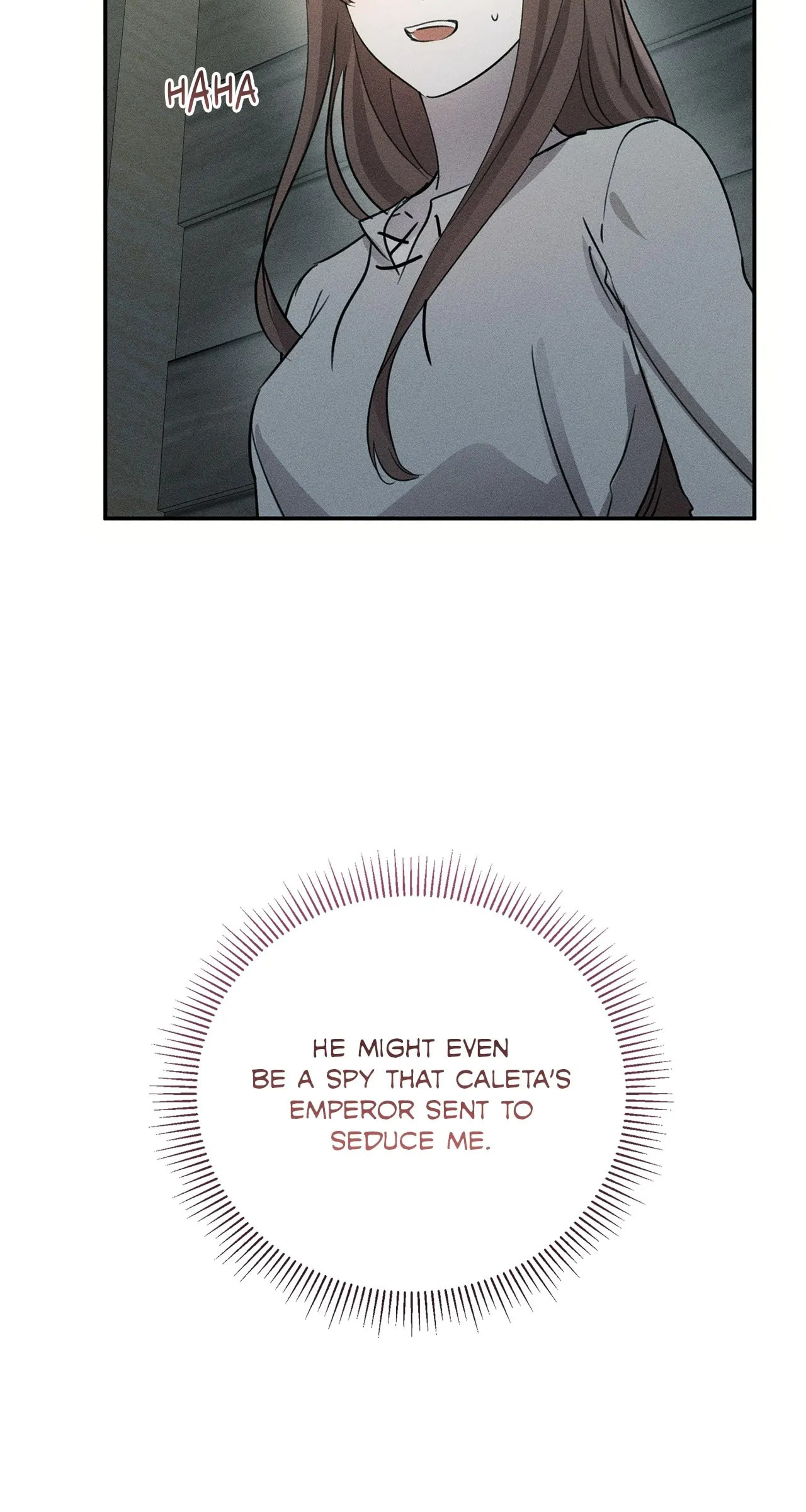 Don't Be Too Nice Chapter 2 page 40 - 
