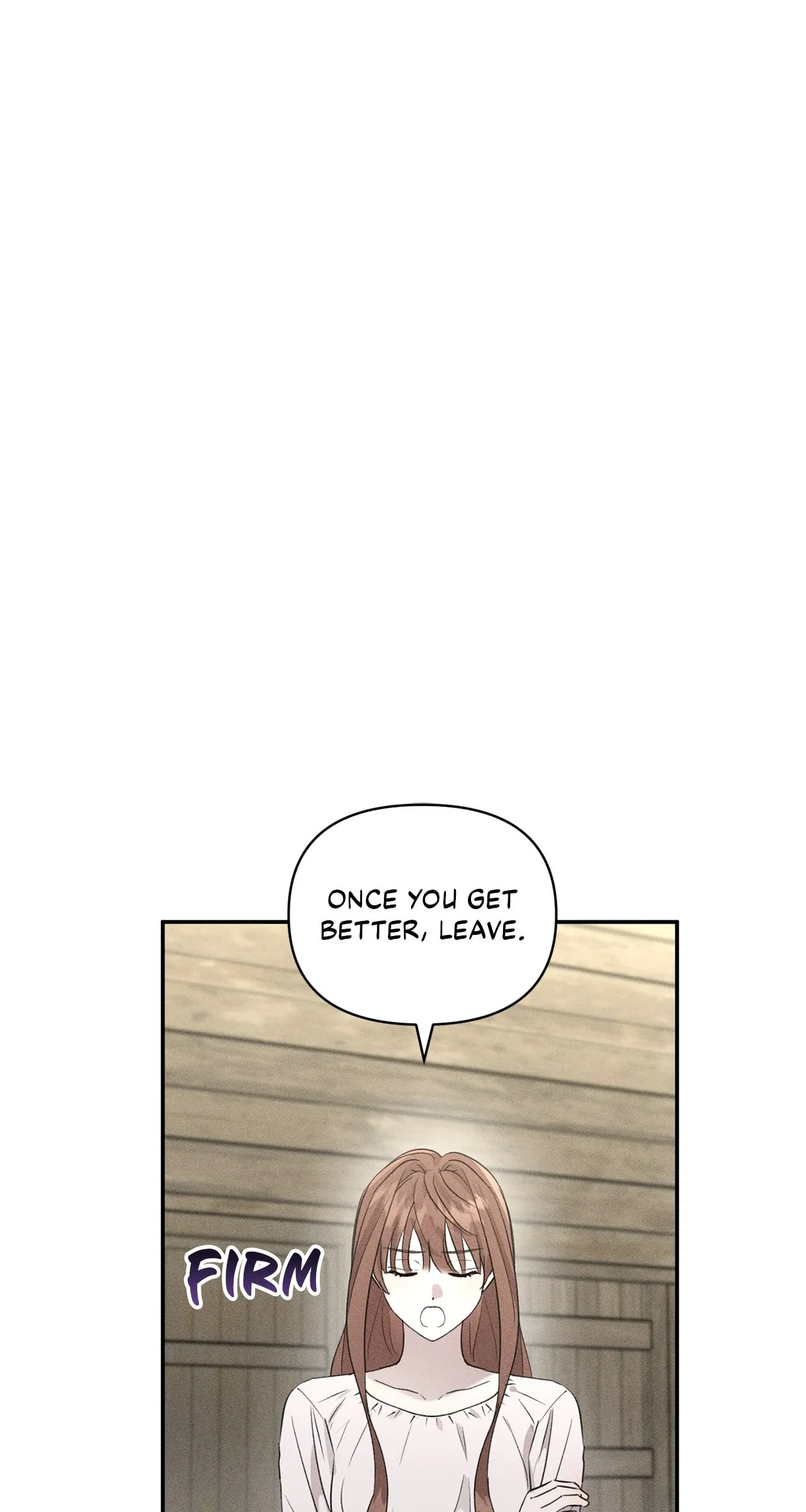 Don't Be Too Nice Chapter 2 page 42 - 