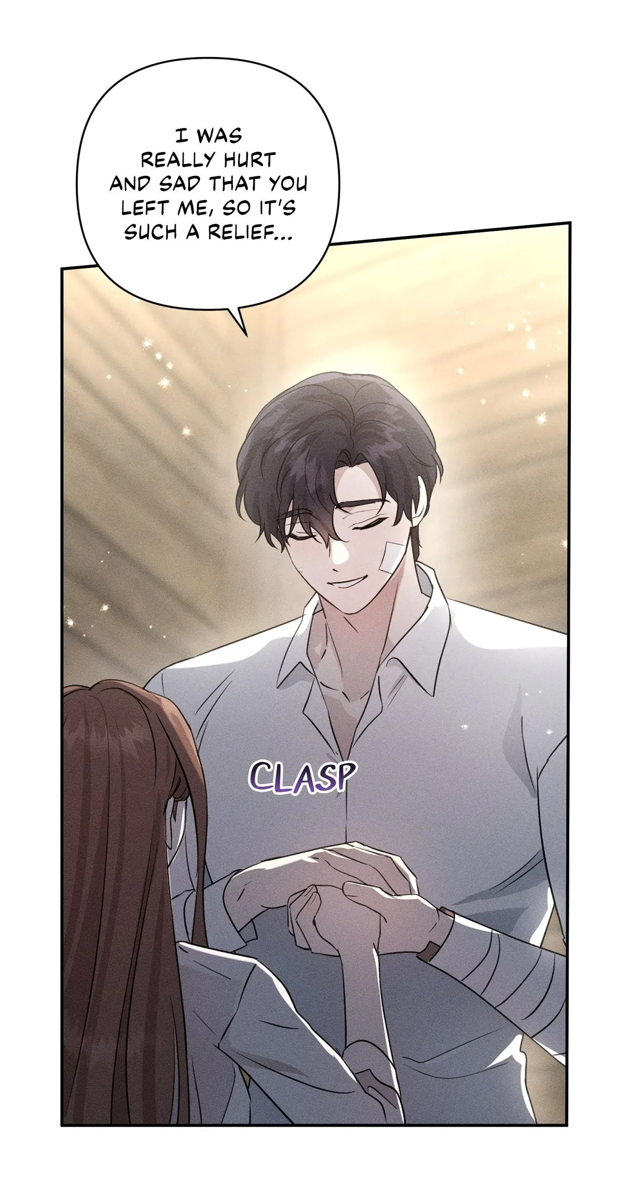 Don't Be Too Nice Chapter 2 page 50 - 