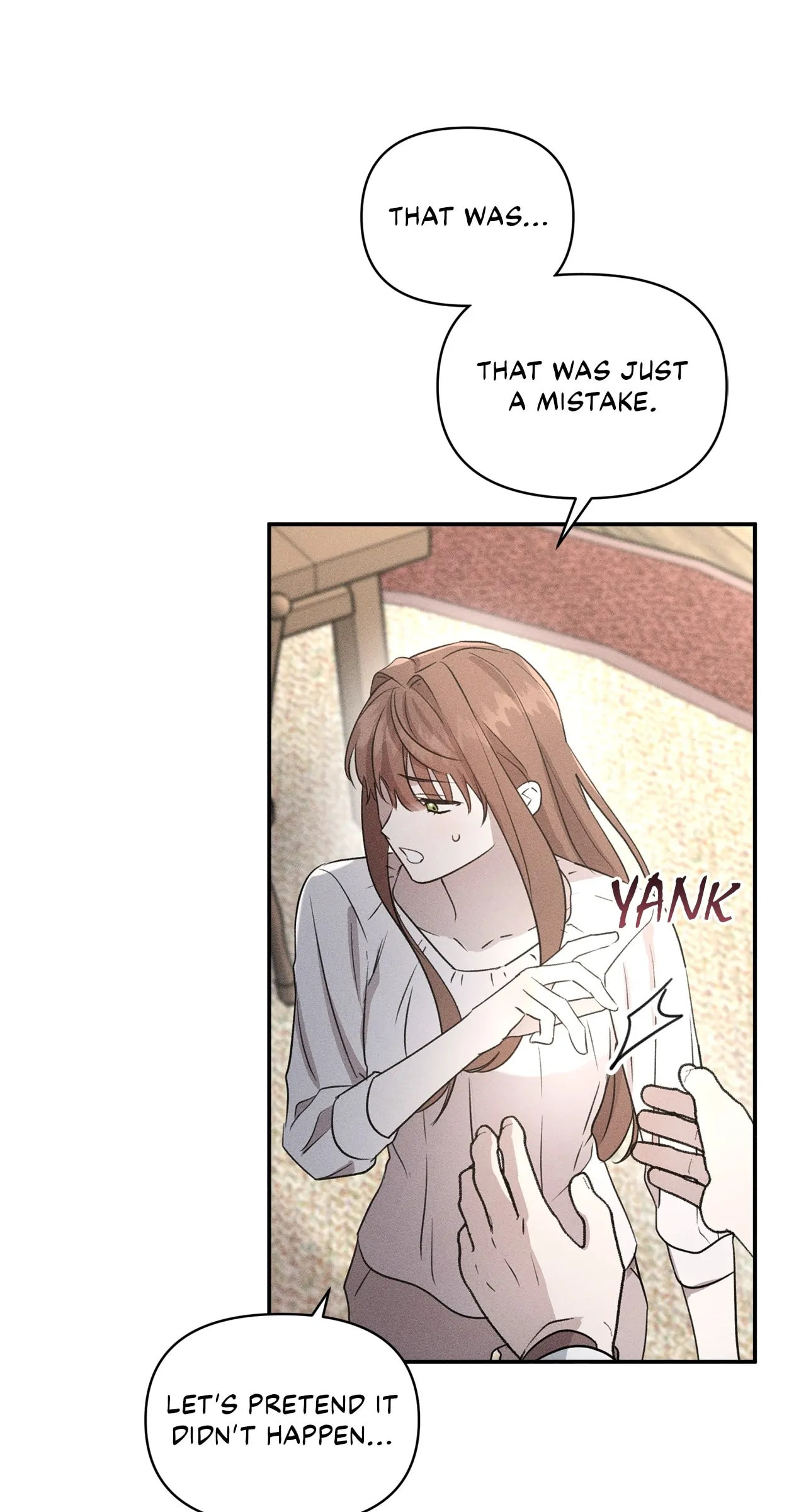 Don't Be Too Nice Chapter 2 page 51 - 