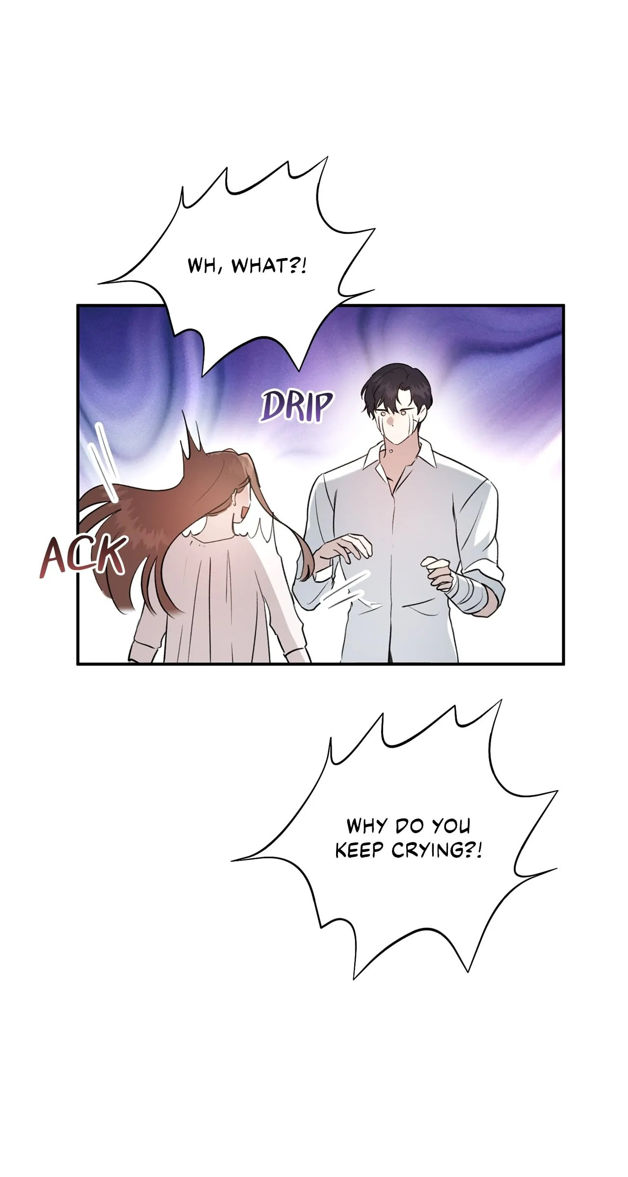 Don't Be Too Nice Chapter 2 page 53 - 