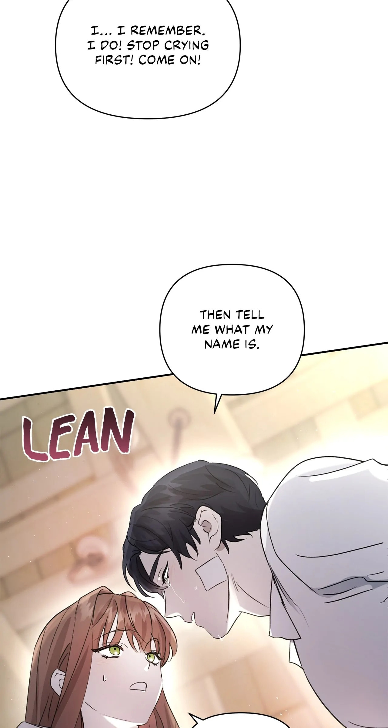 Don't Be Too Nice Chapter 2 page 55 - 