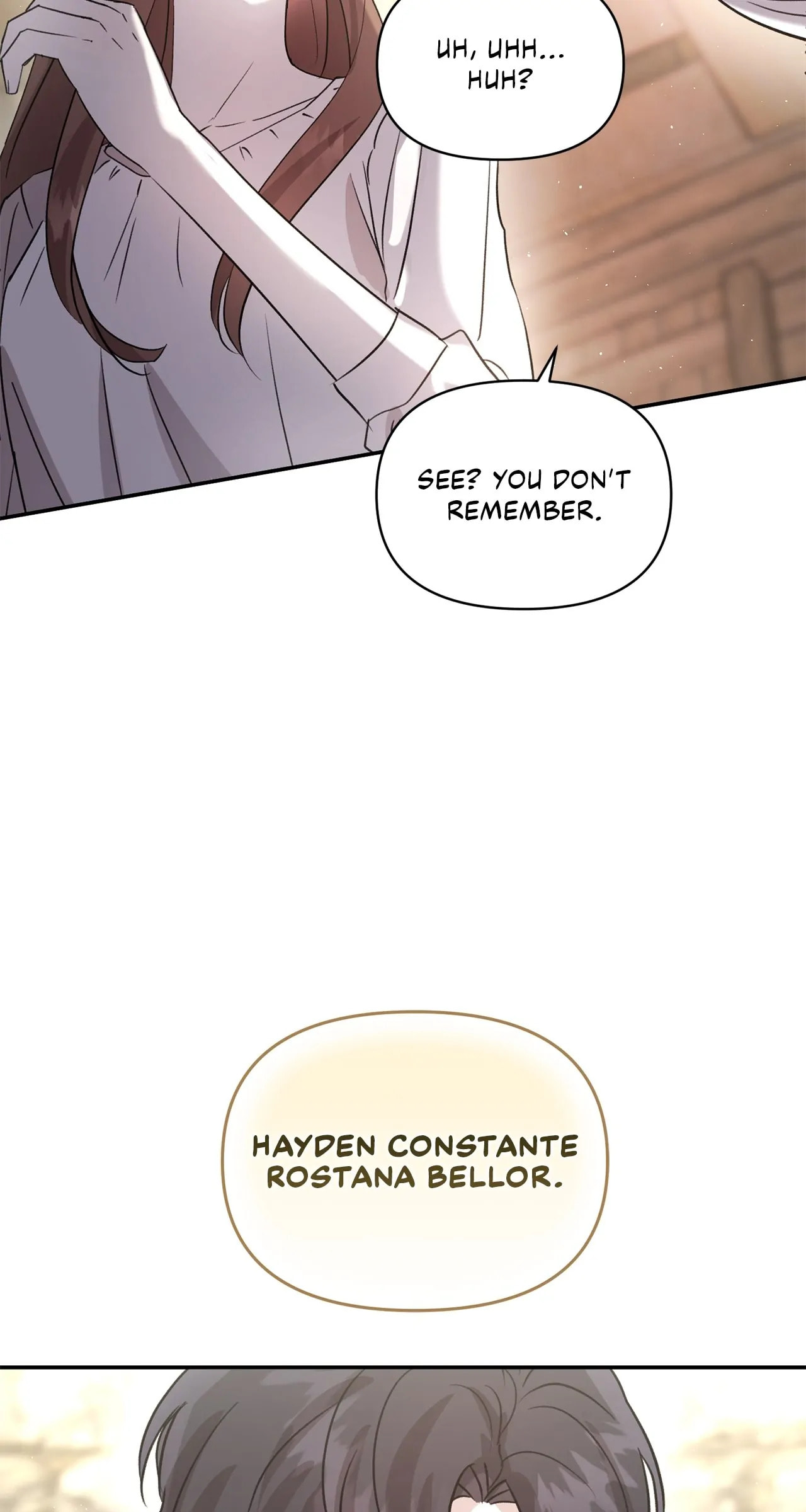 Don't Be Too Nice Chapter 2 page 56 - 