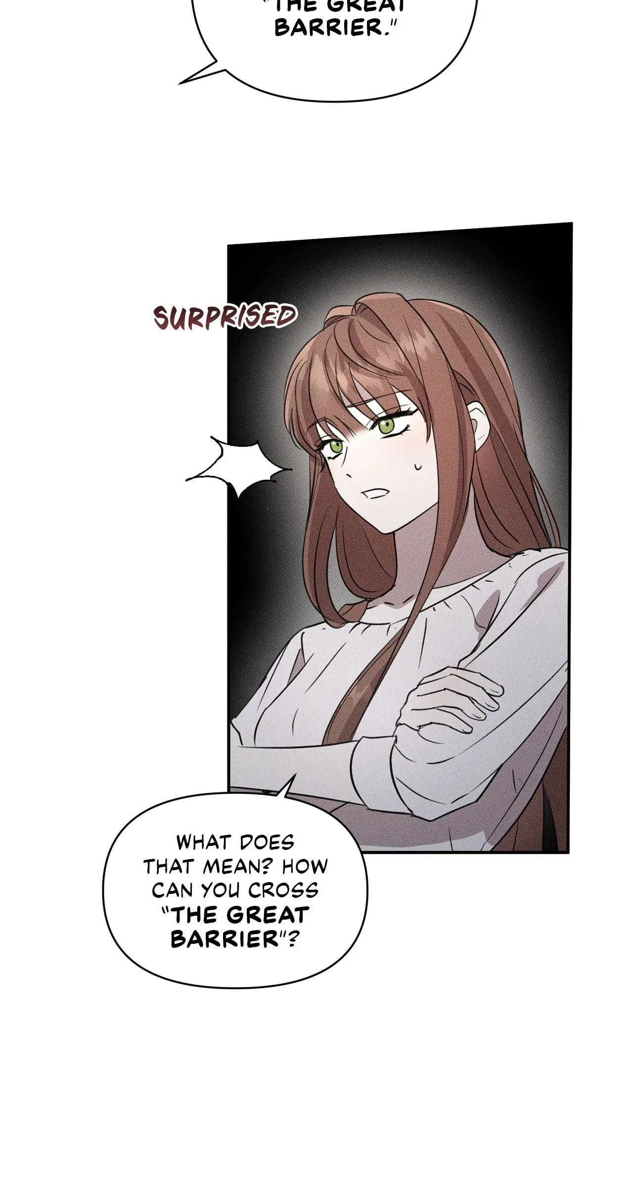 Don't Be Too Nice Chapter 2 page 65 - 