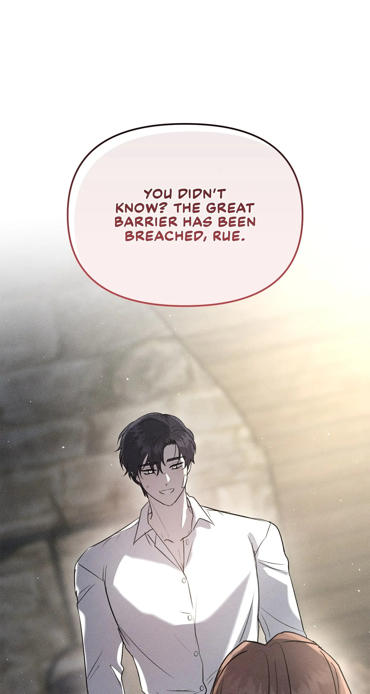 Don't Be Too Nice Chapter 2 page 66 - 