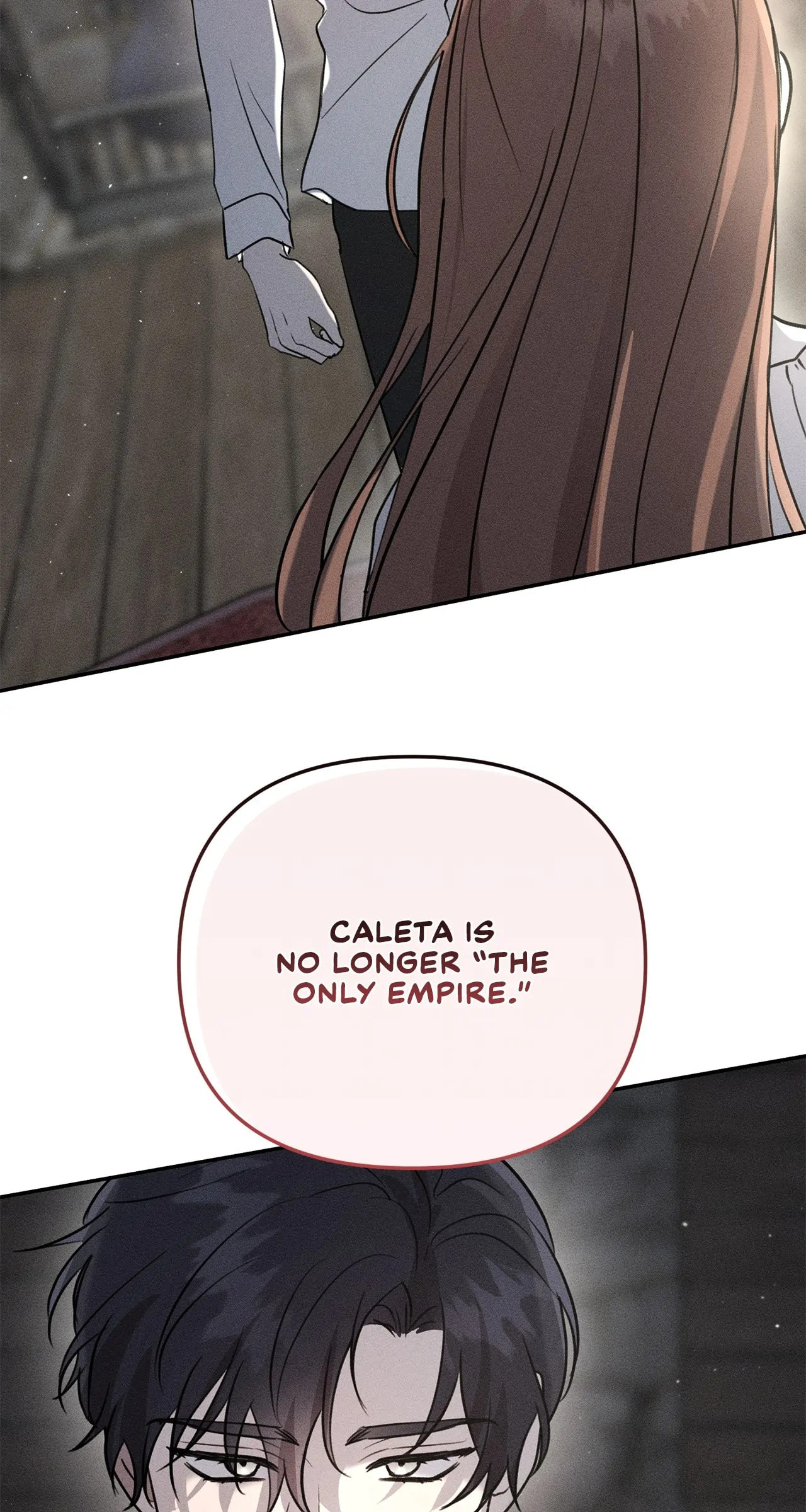 Don't Be Too Nice Chapter 2 page 67 - 