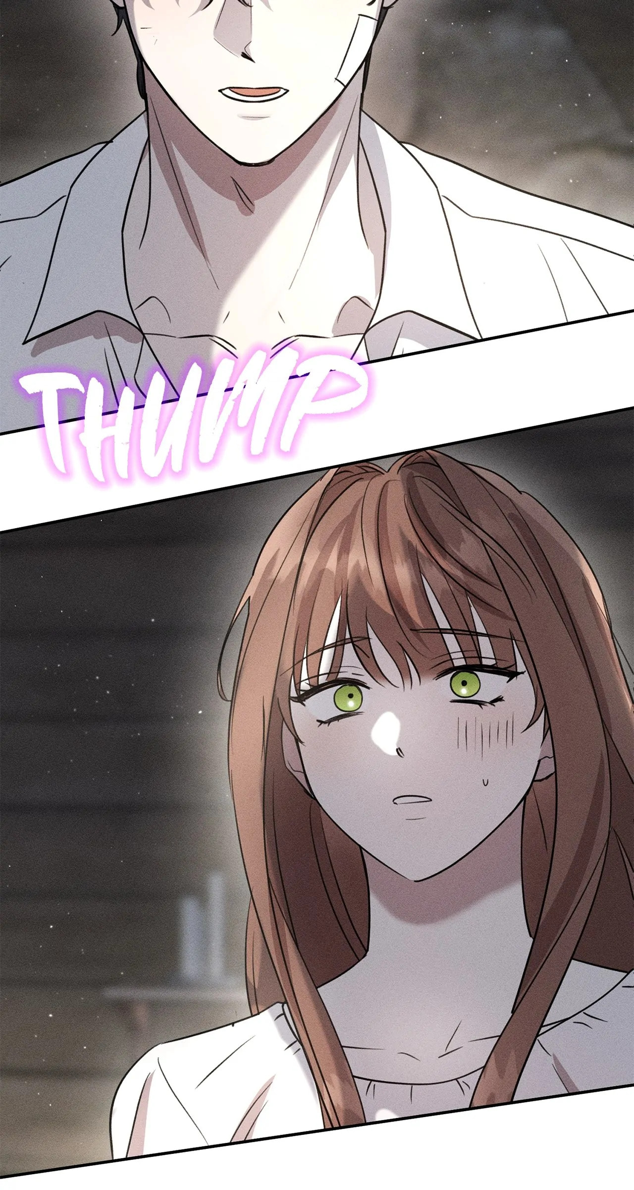 Don't Be Too Nice Chapter 2 page 68 - 