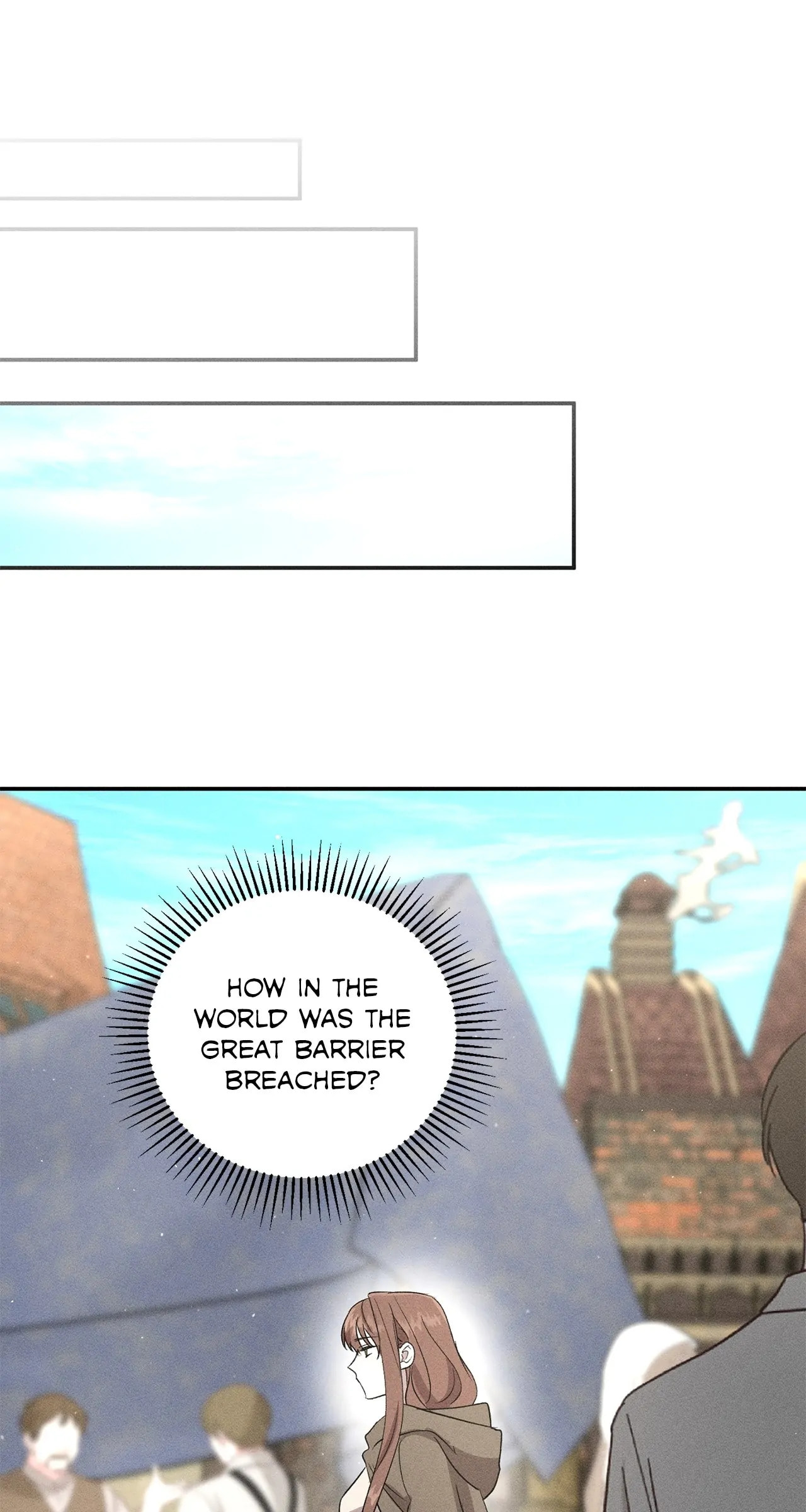 Don't Be Too Nice Chapter 2 page 70 - 