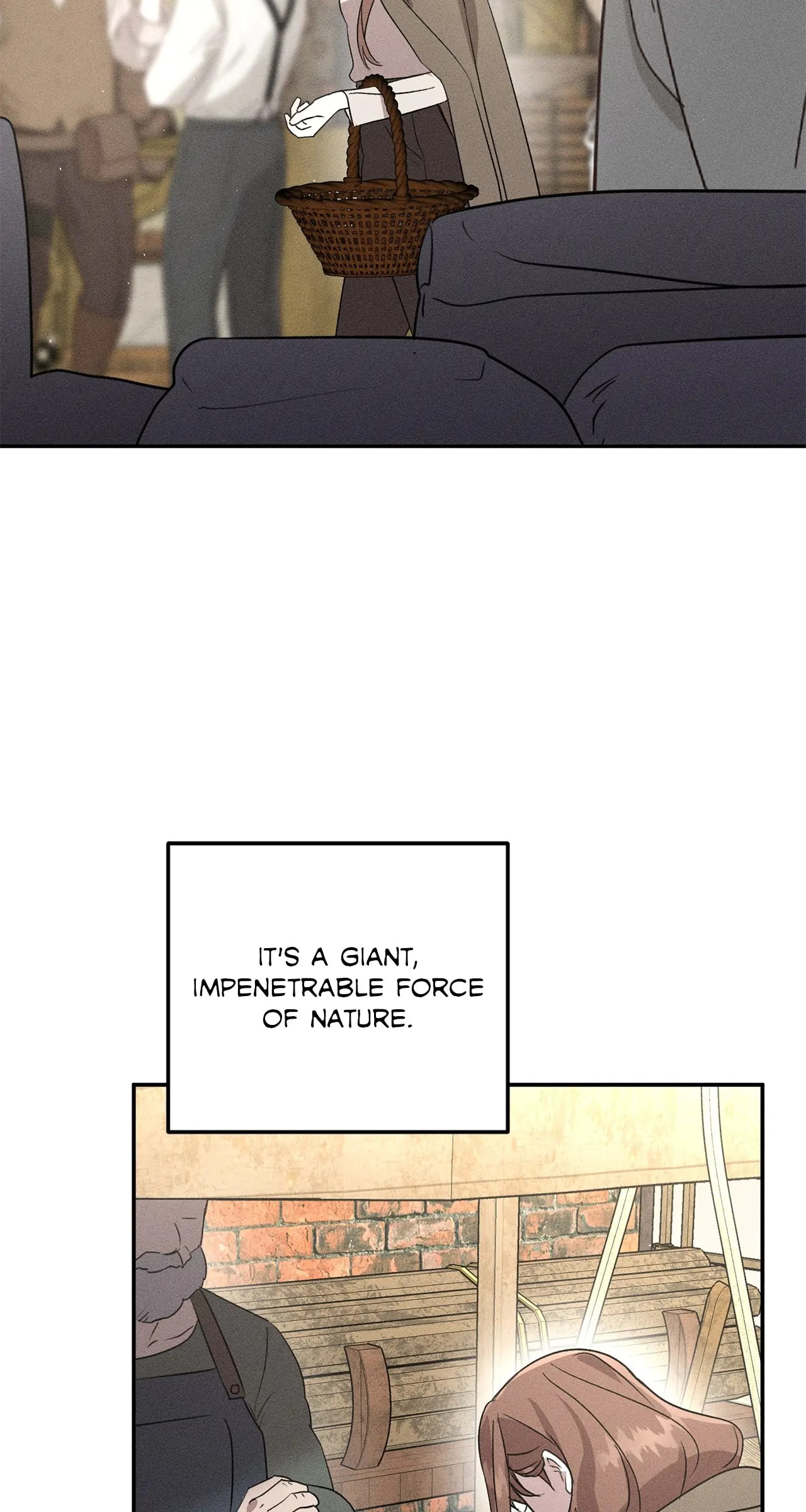 Don't Be Too Nice Chapter 2 page 71 - 