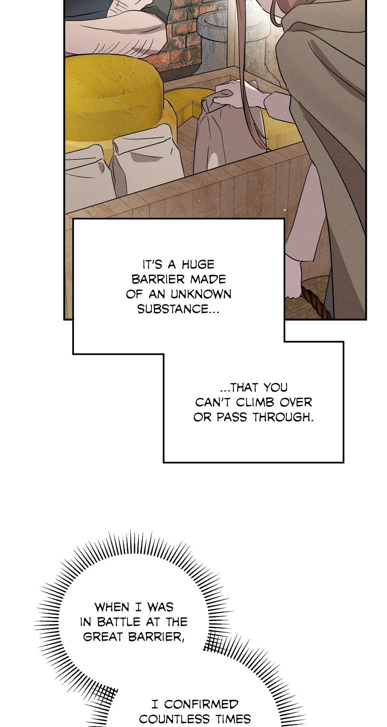 Don't Be Too Nice Chapter 2 page 72 - 