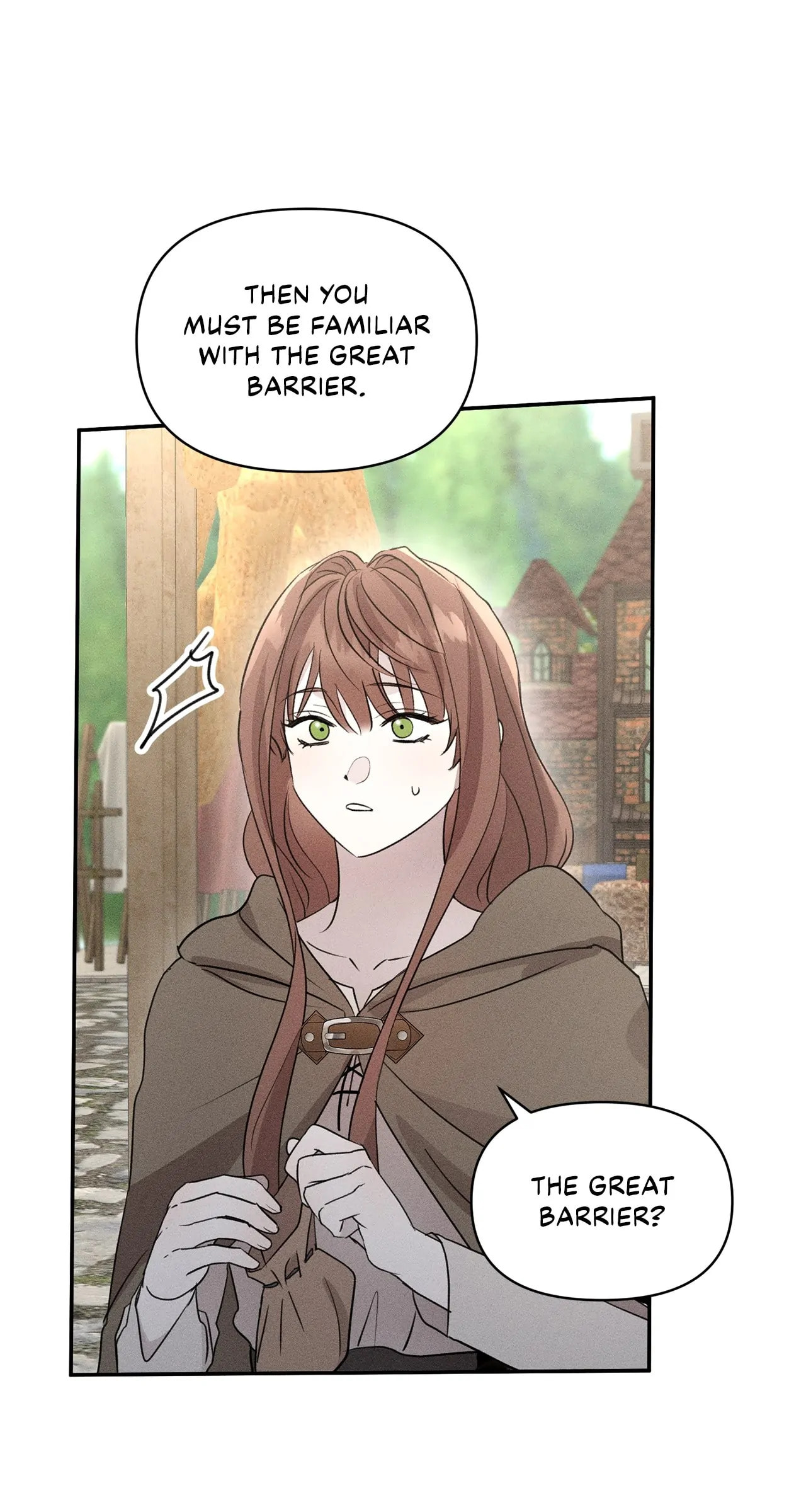 Don't Be Too Nice Chapter 2 page 75 - 