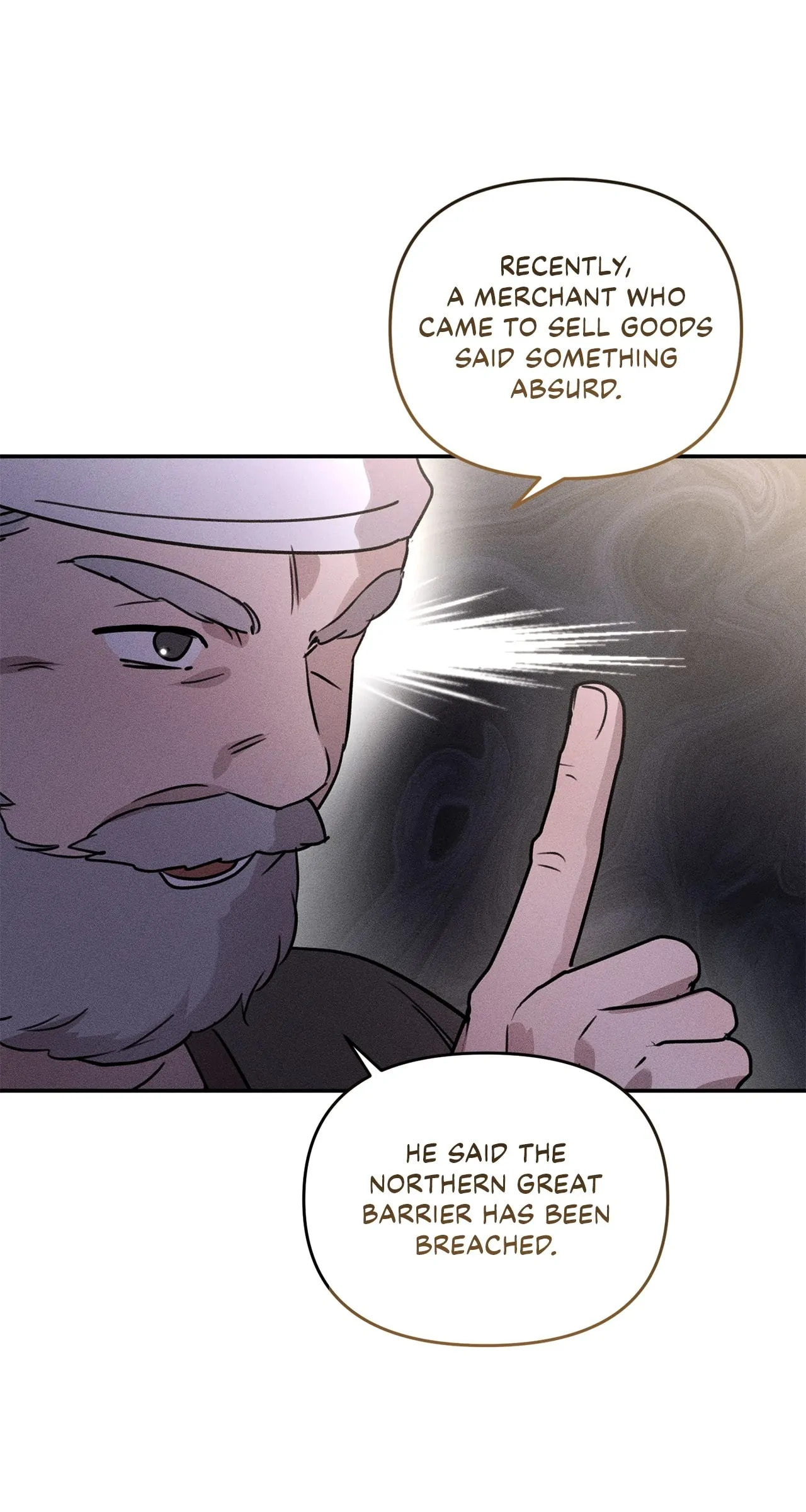 Don't Be Too Nice Chapter 2 page 76 - 