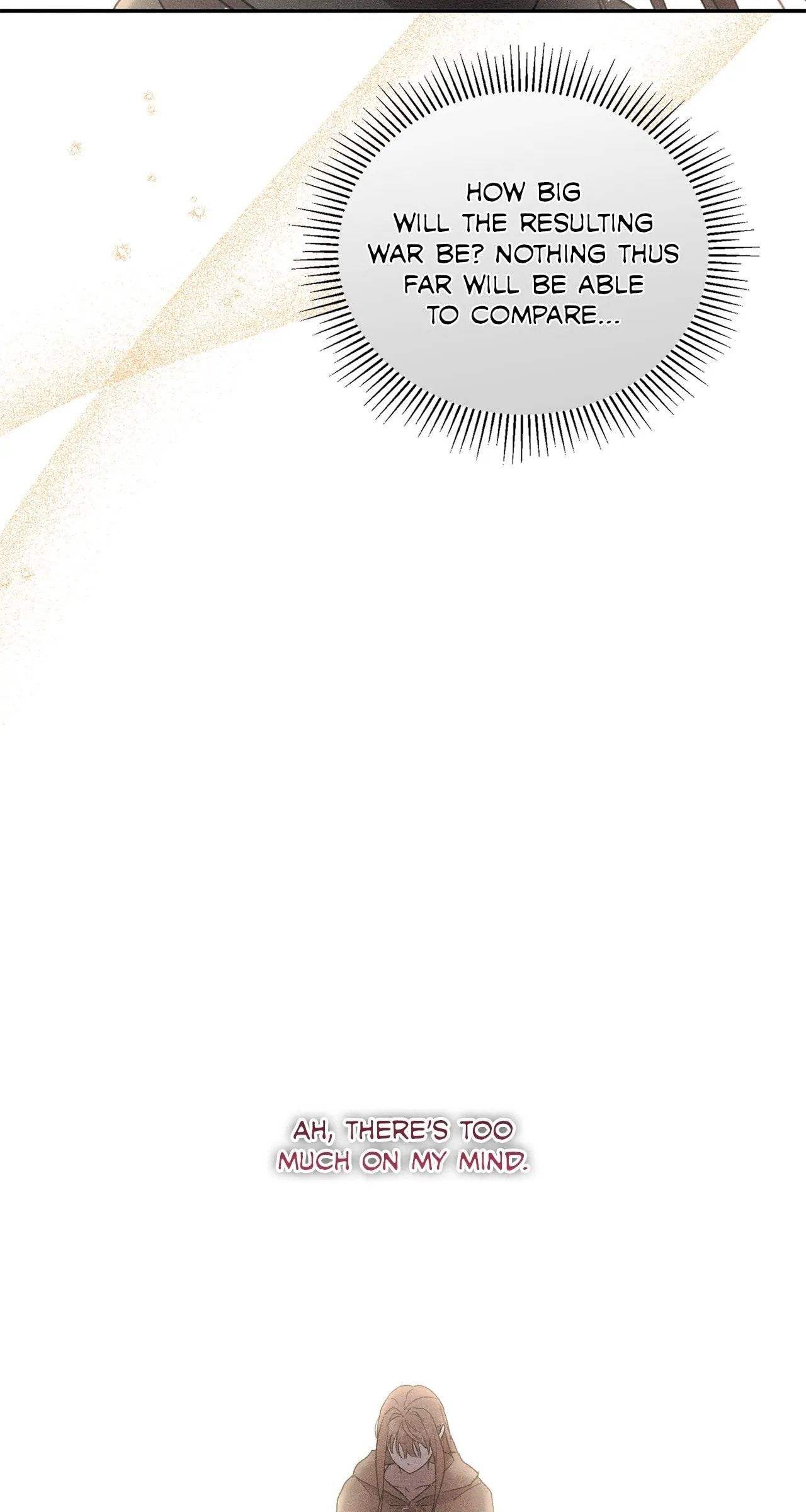 Don't Be Too Nice Chapter 2 page 81 - 