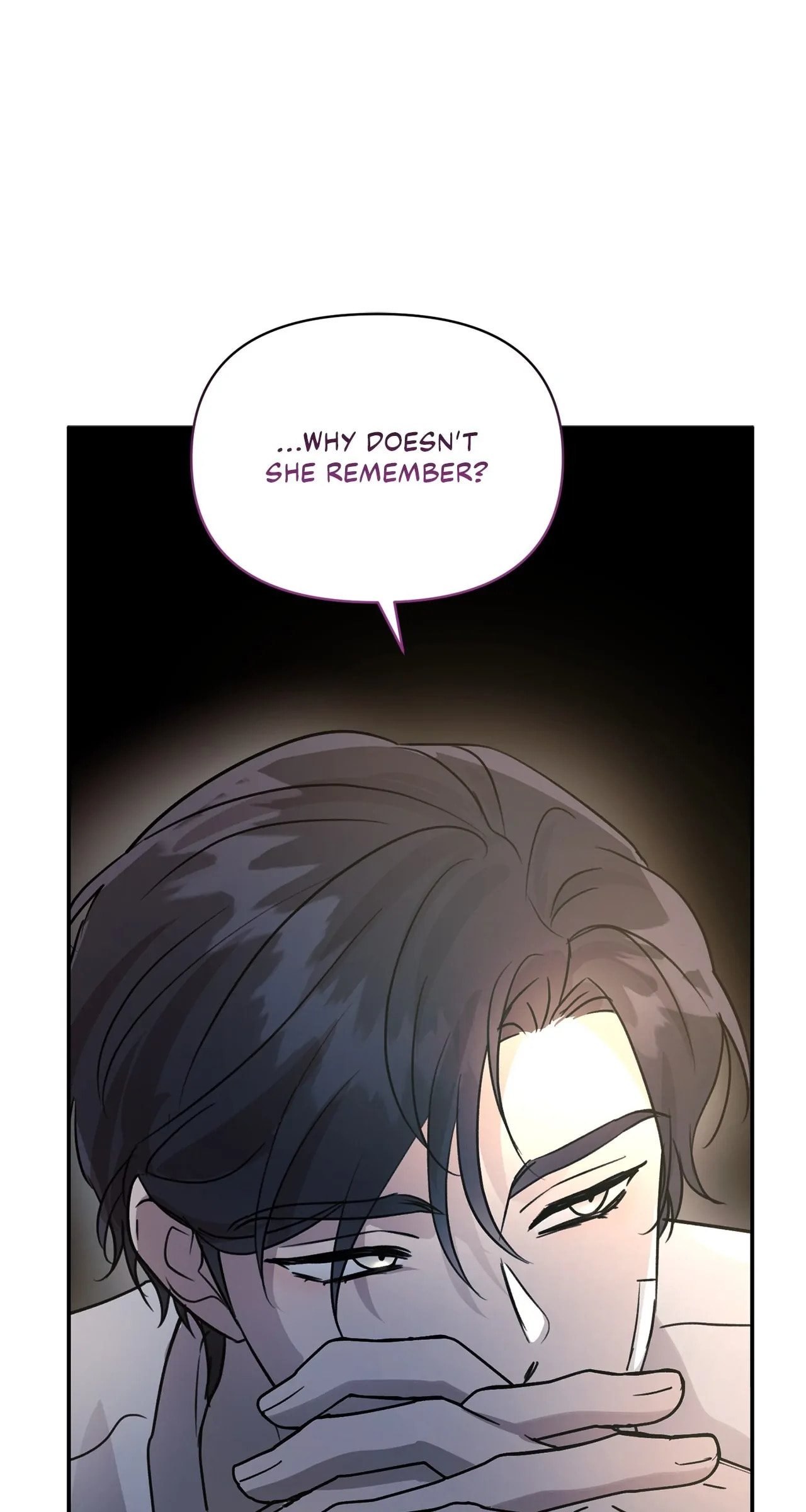 Don't Be Too Nice Chapter 2 page 84 - 
