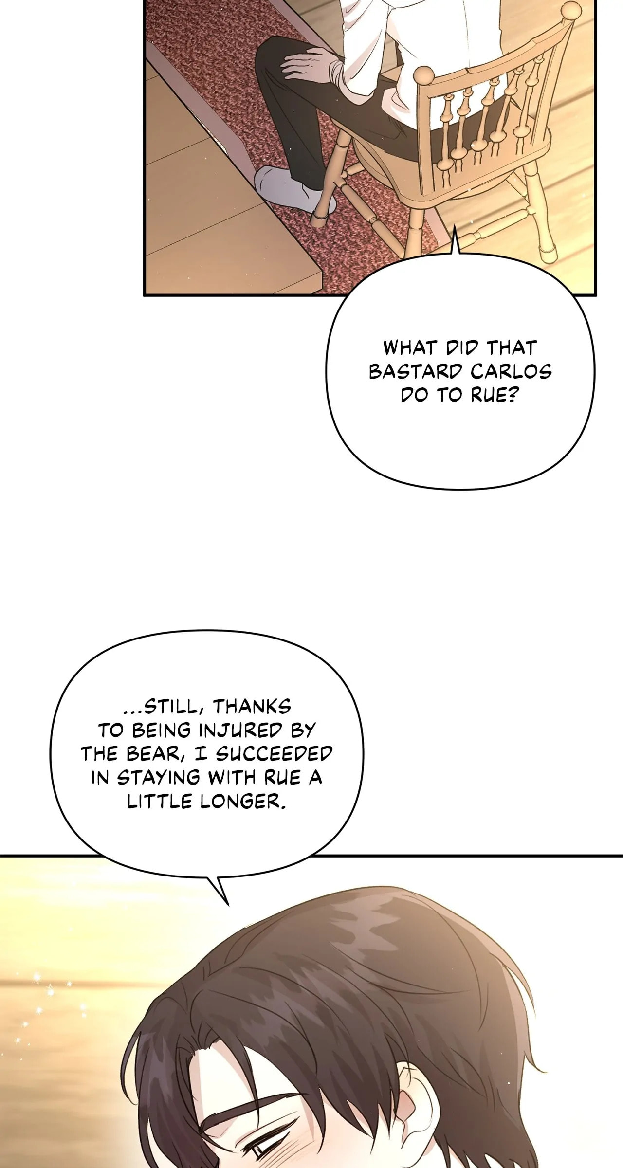 Don't Be Too Nice Chapter 2 page 86 - 