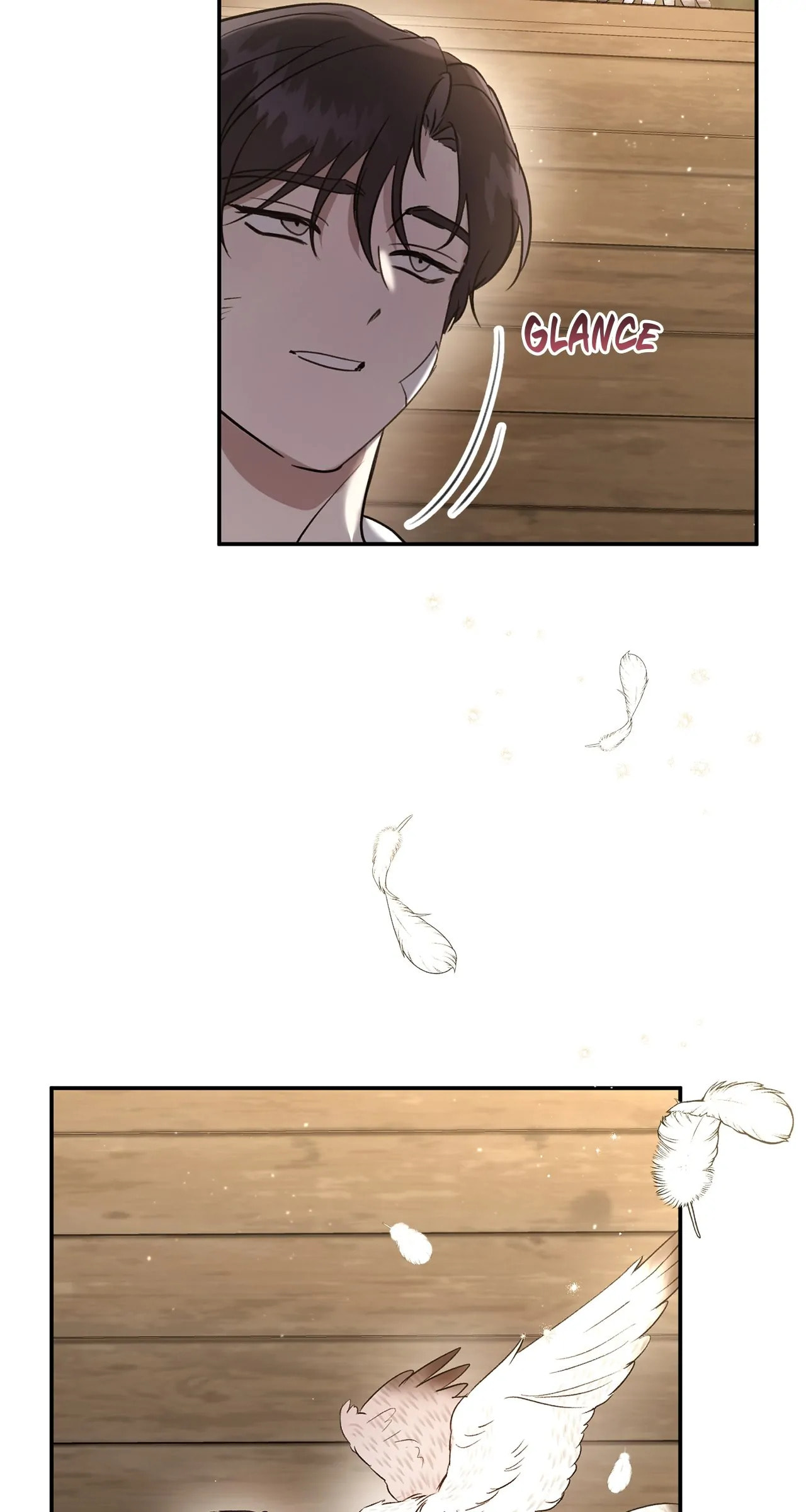 Don't Be Too Nice Chapter 2 page 88 - 