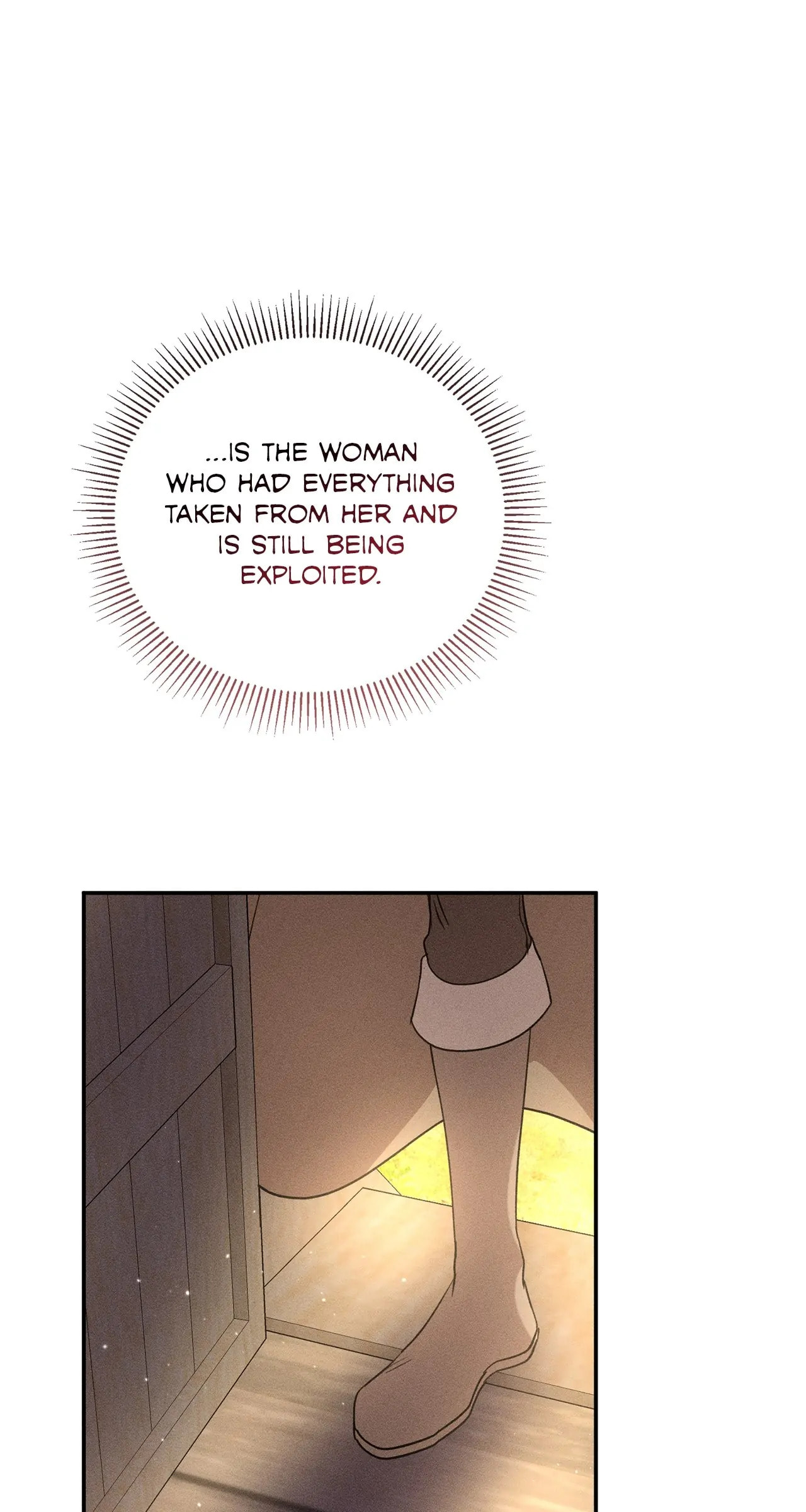 Don't Be Too Nice Chapter 2 page 94 - 