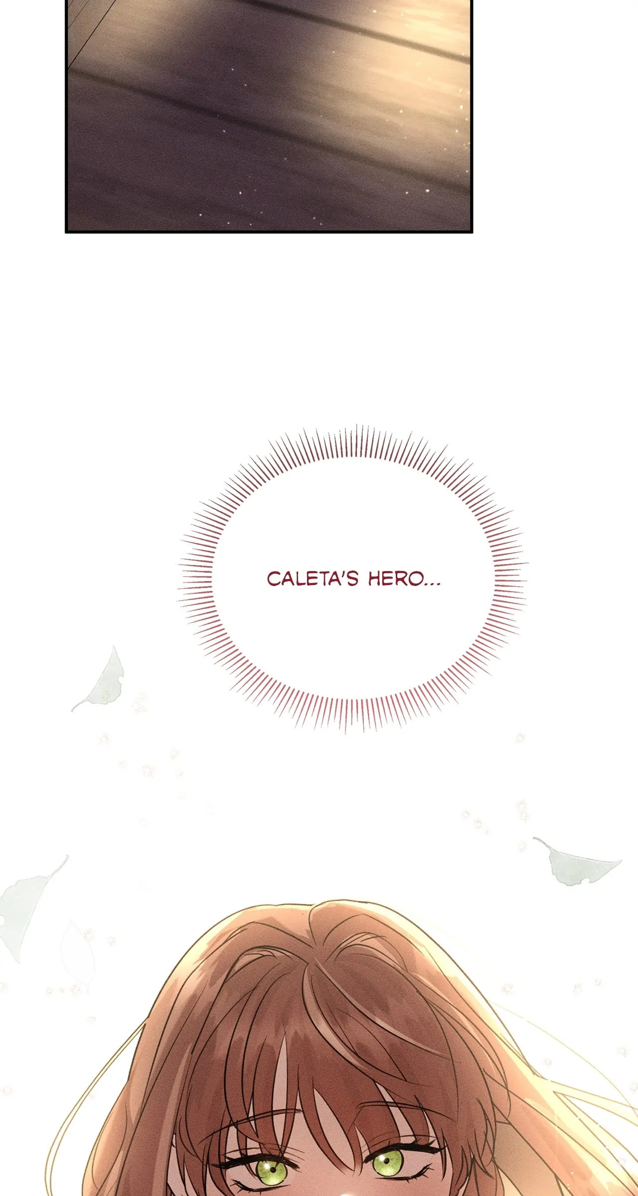 Don't Be Too Nice Chapter 2 page 95 - 