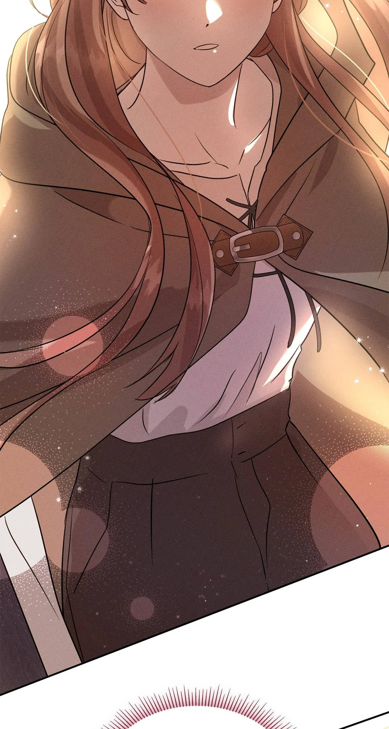 Don't Be Too Nice Chapter 2 page 96 - 