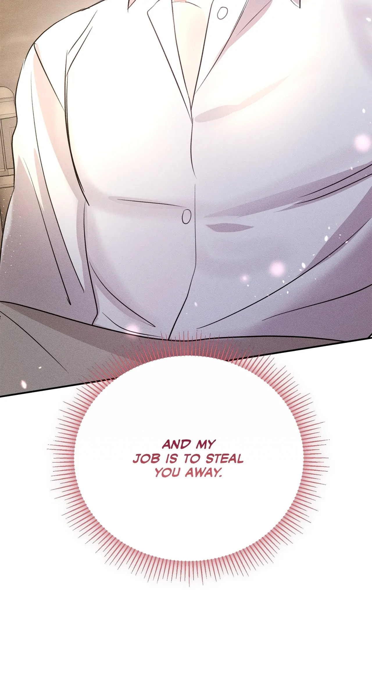 Don't Be Too Nice Chapter 2 page 98 - 