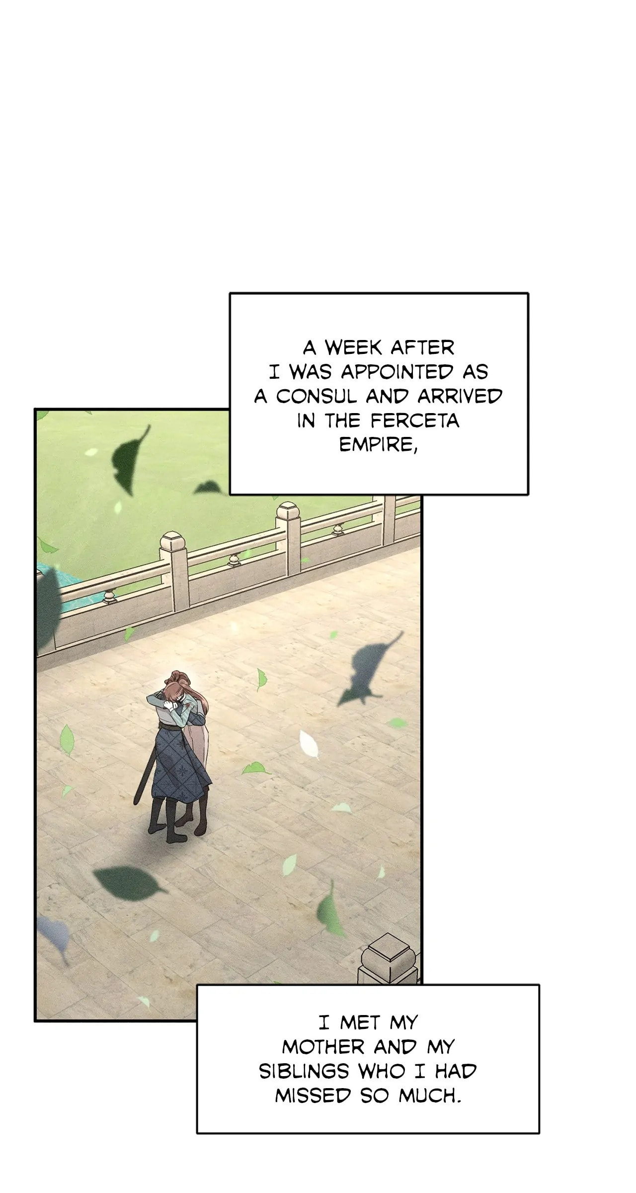 Don't Be Too Nice Chapter 20 page 2 - 